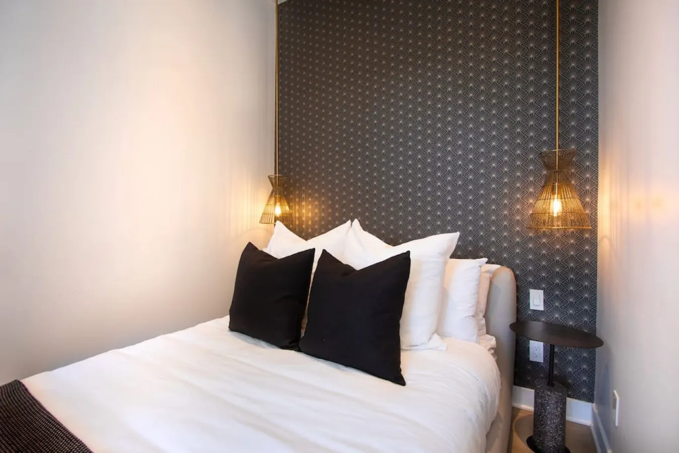 Studio5/Plateau/St-Denis/Terraces/SelfCheck-In/AC 7