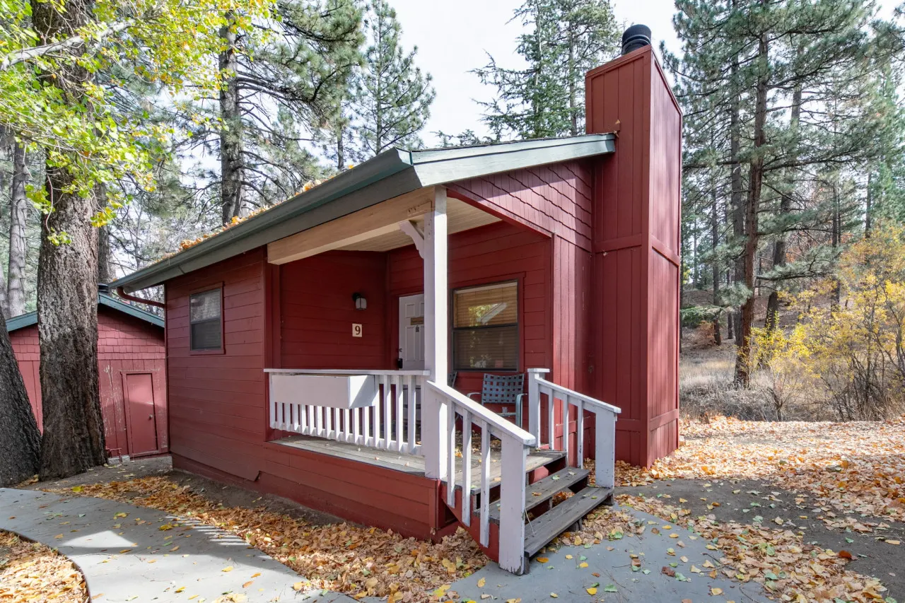 Warm & Comfortable Cabin-Cozy Hollow Lodge #9 2