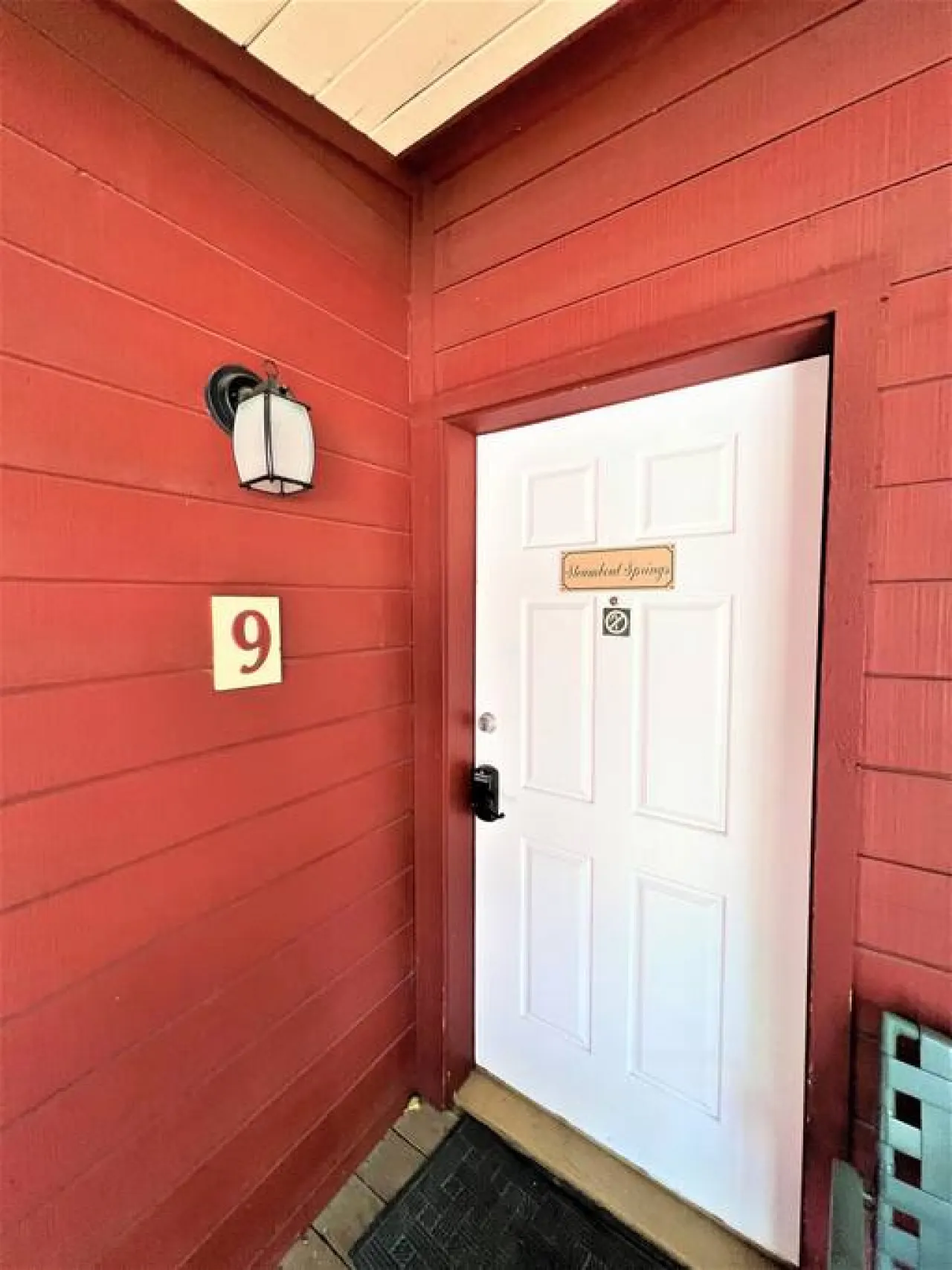 Warm & Comfortable Cabin-Cozy Hollow Lodge #9 3