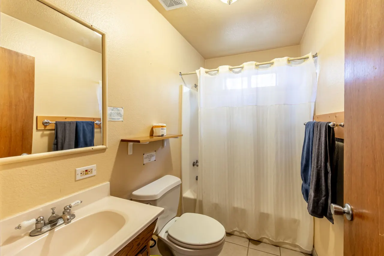 Warm & Comfortable Cabin-Cozy Hollow Lodge #9 8