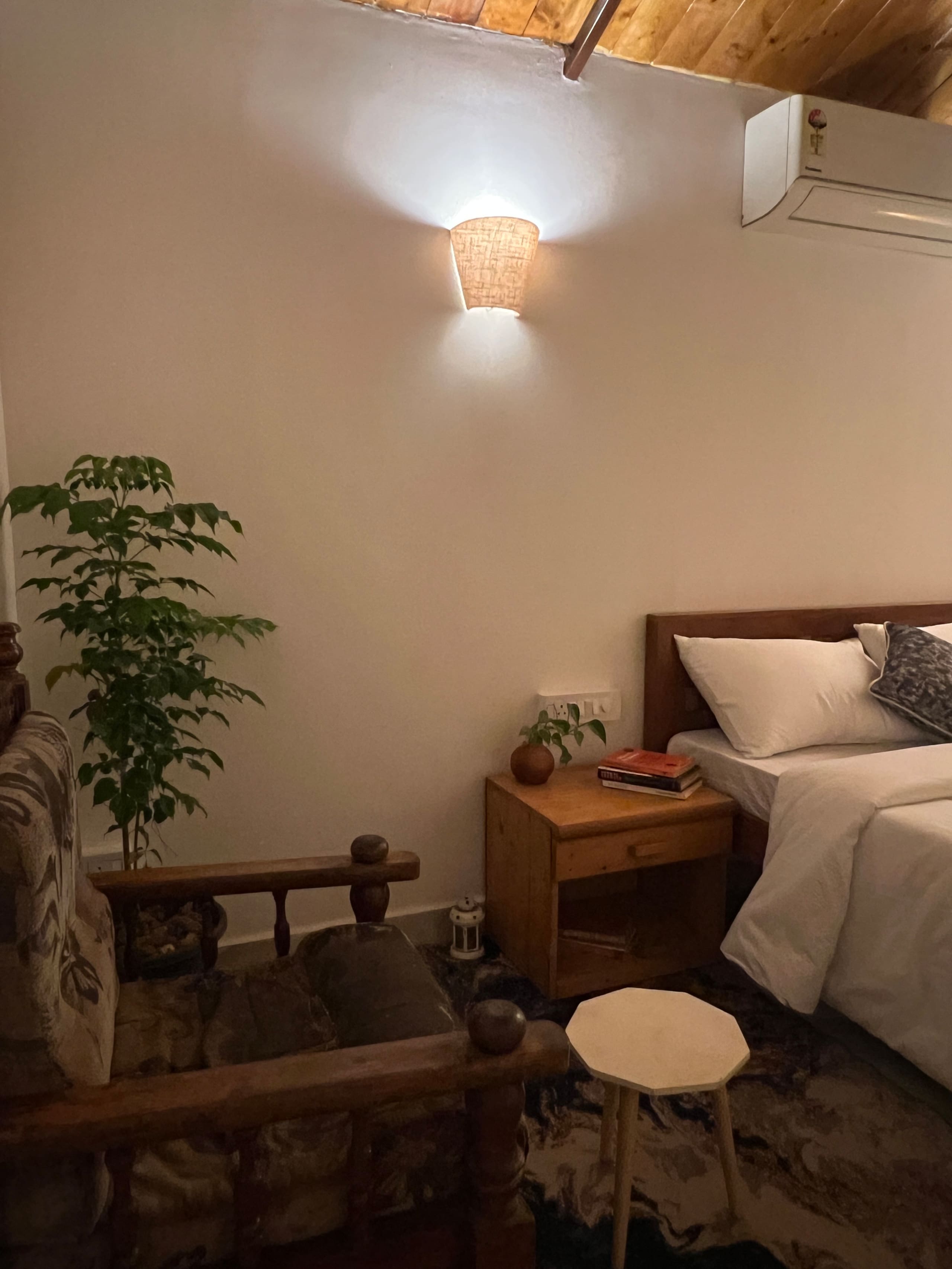 The Peace Nook 18