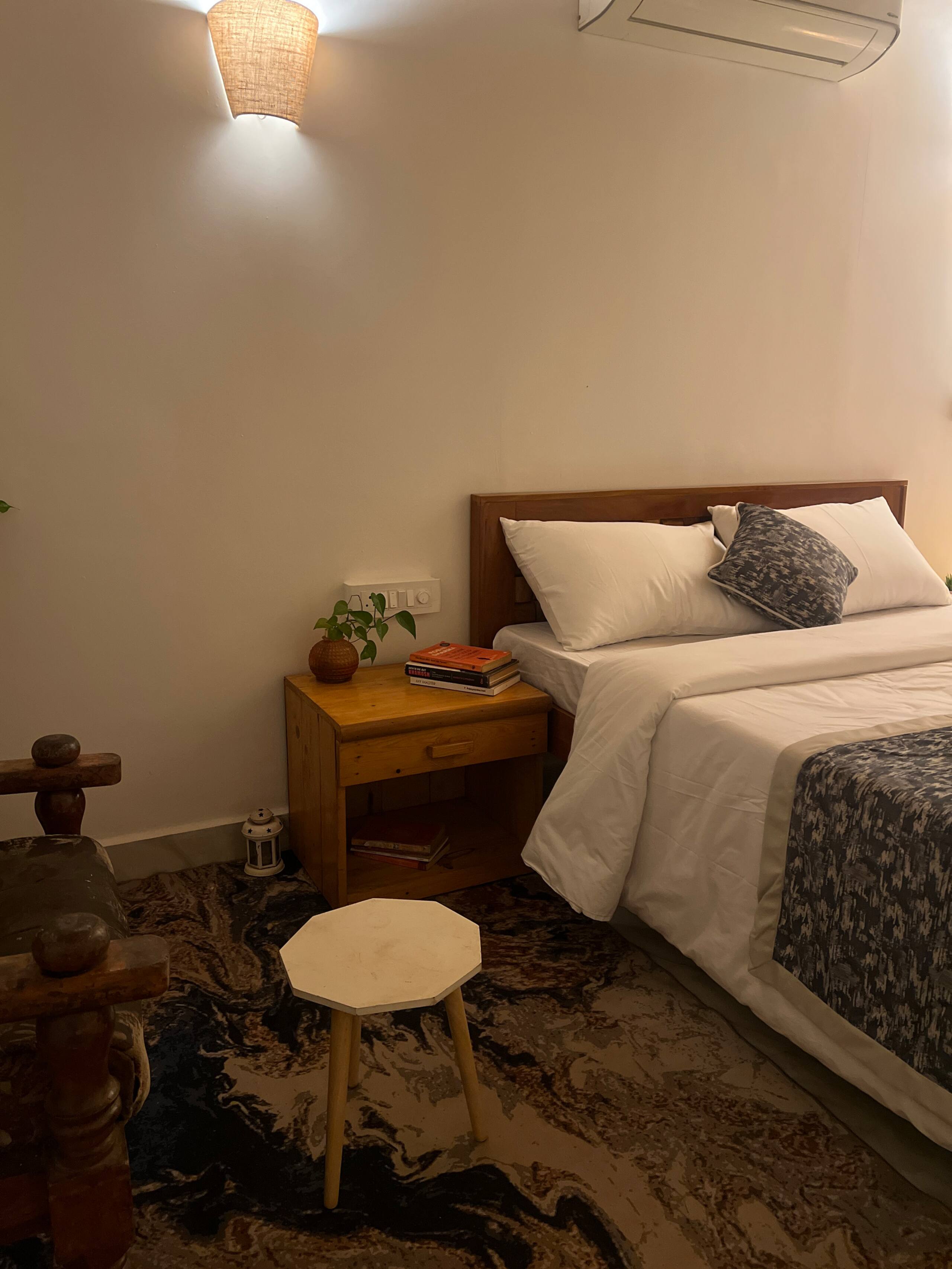 The Peace Nook 27