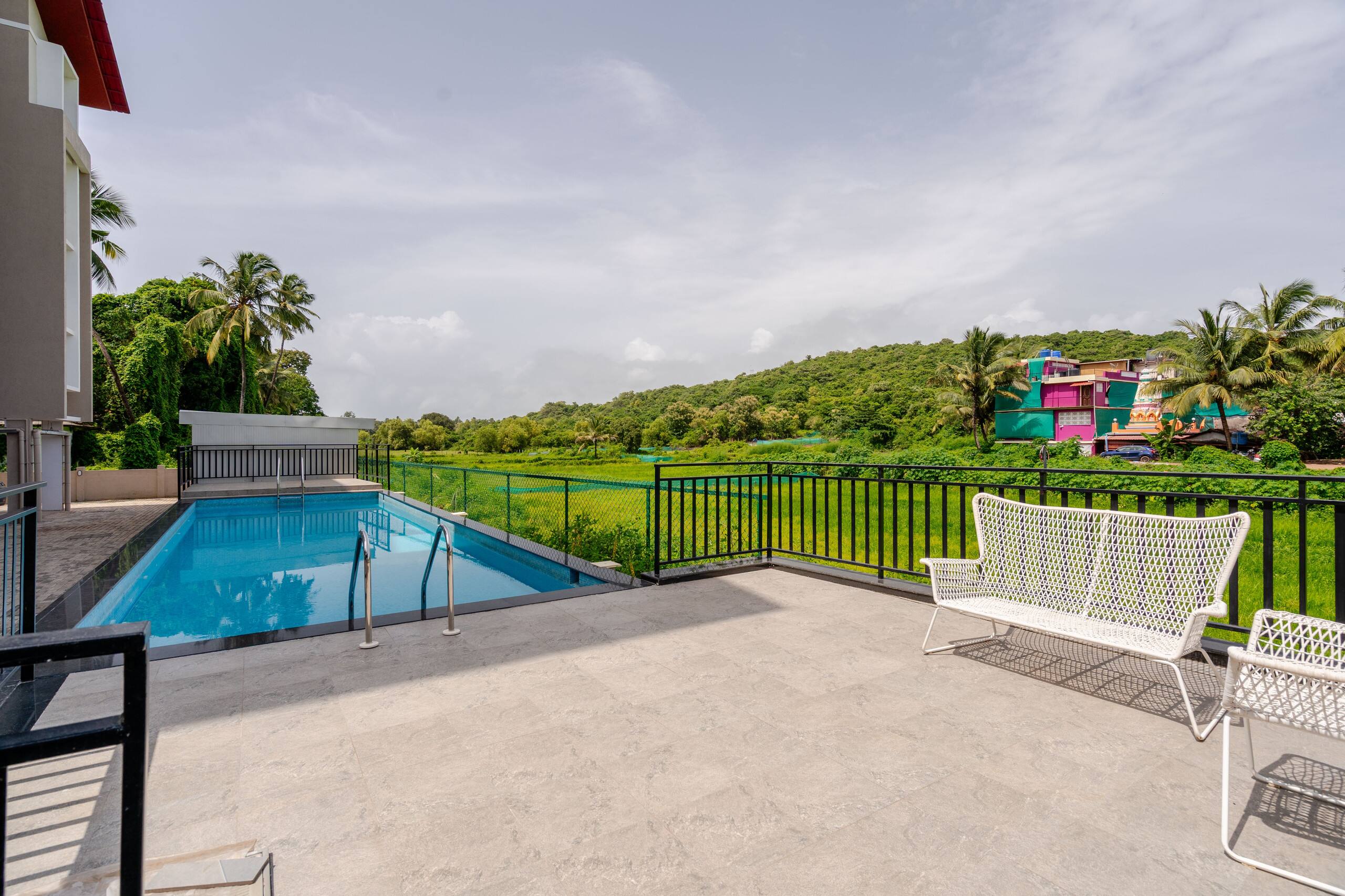 Nest Escape 306 By Casa Cove 2BHK Candolim Beach 31