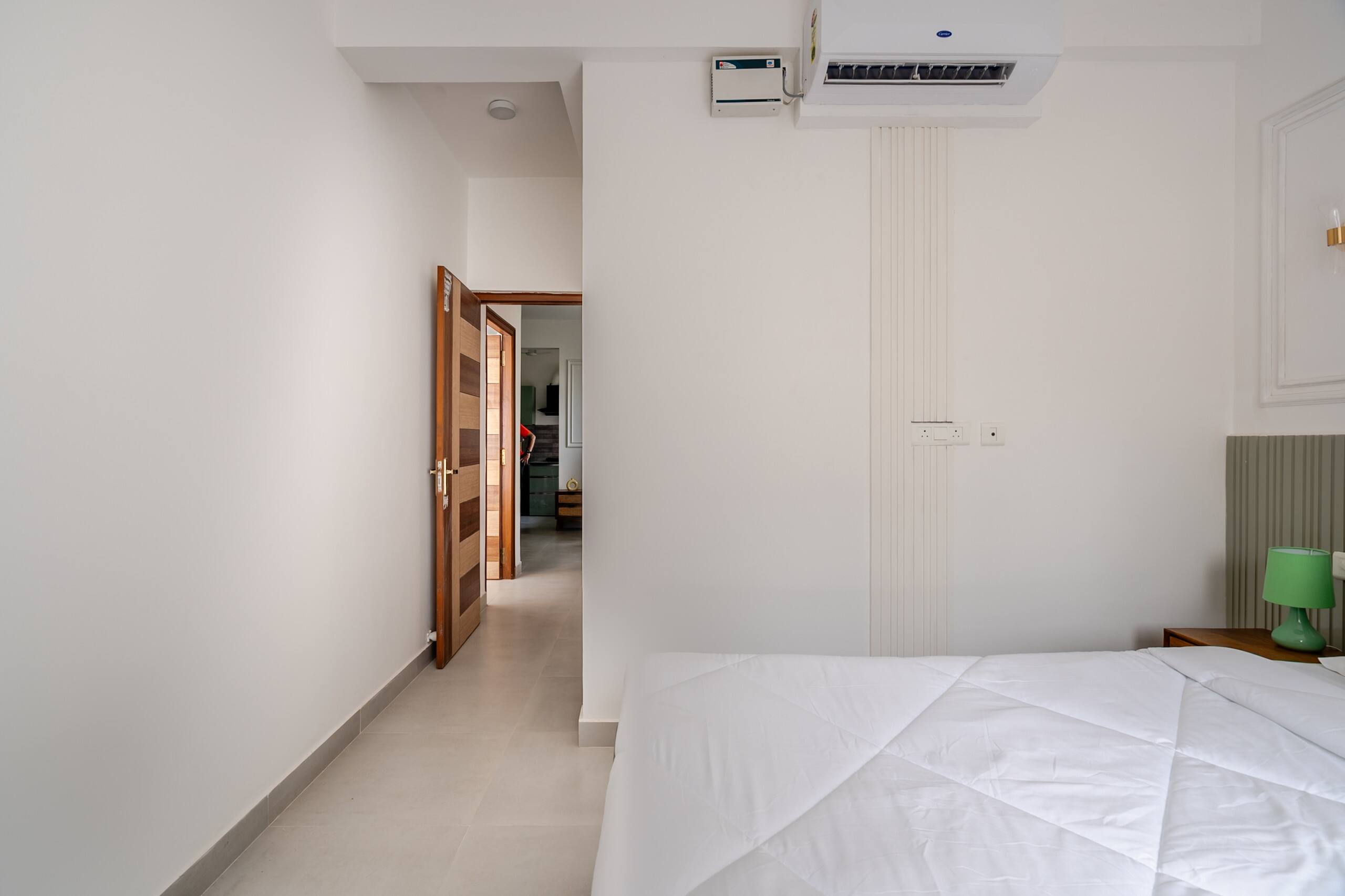 Nest Escape 306 By Casa Cove 2BHK Candolim Beach 15