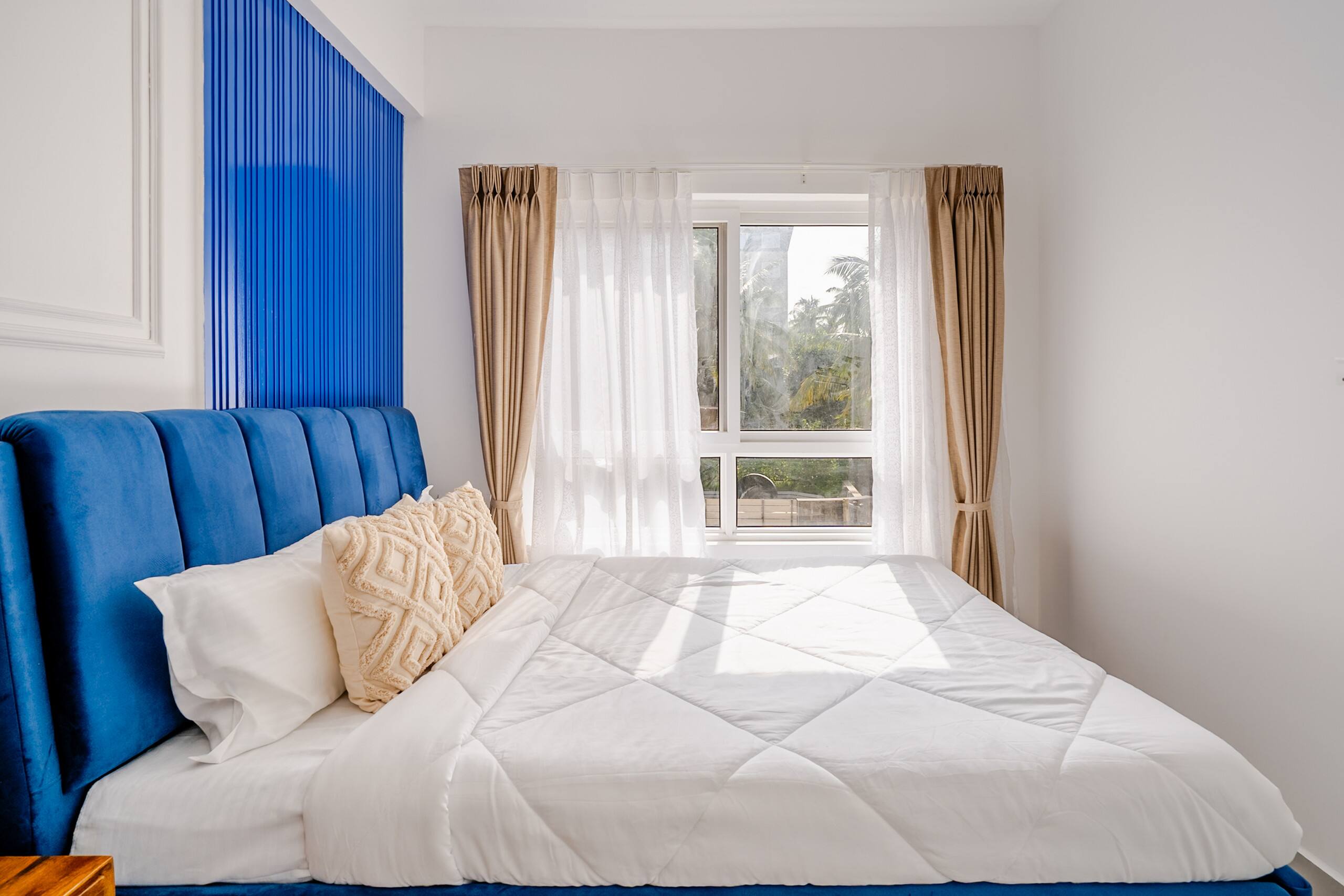 Nest Escape 306 By Casa Cove 2BHK Candolim Beach 14