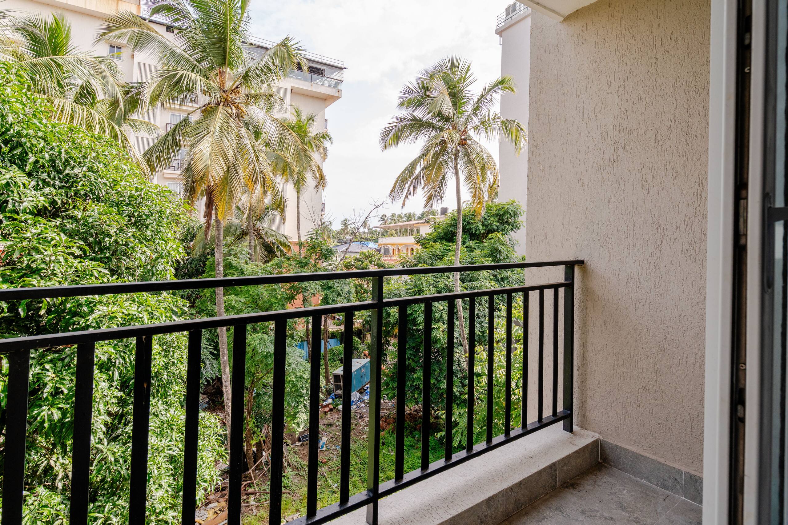 Nest Escape 306 By Casa Cove 2BHK Candolim Beach 25