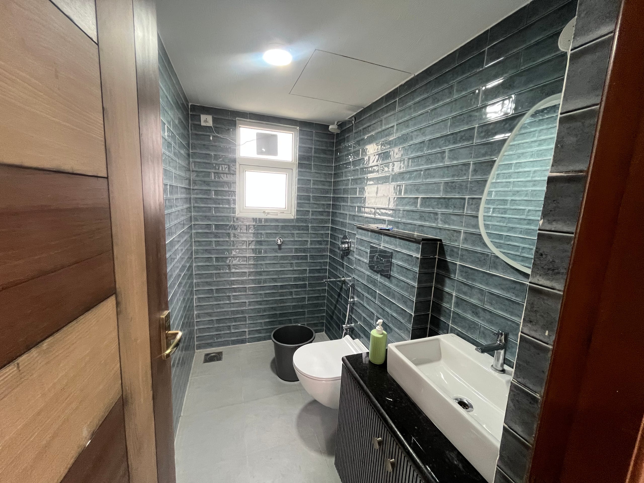 Nest Escape 306 By Casa Cove 2BHK Candolim Beach 21