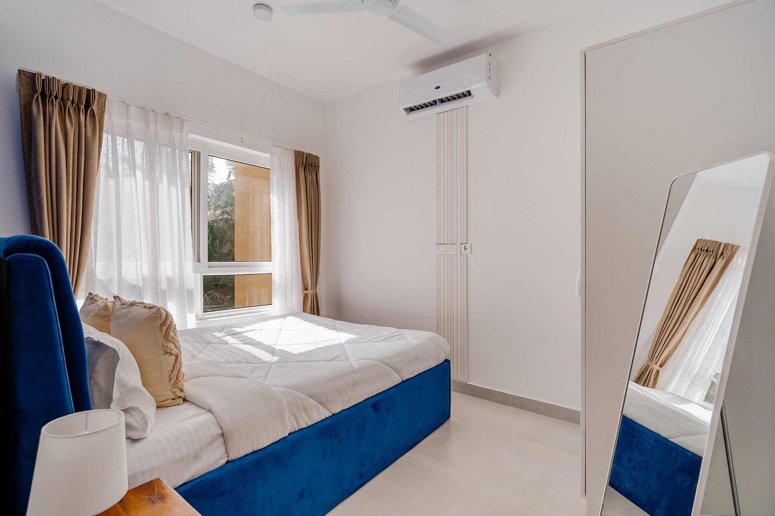 Nest Escape 306 By Casa Cove 2BHK Candolim Beach 16