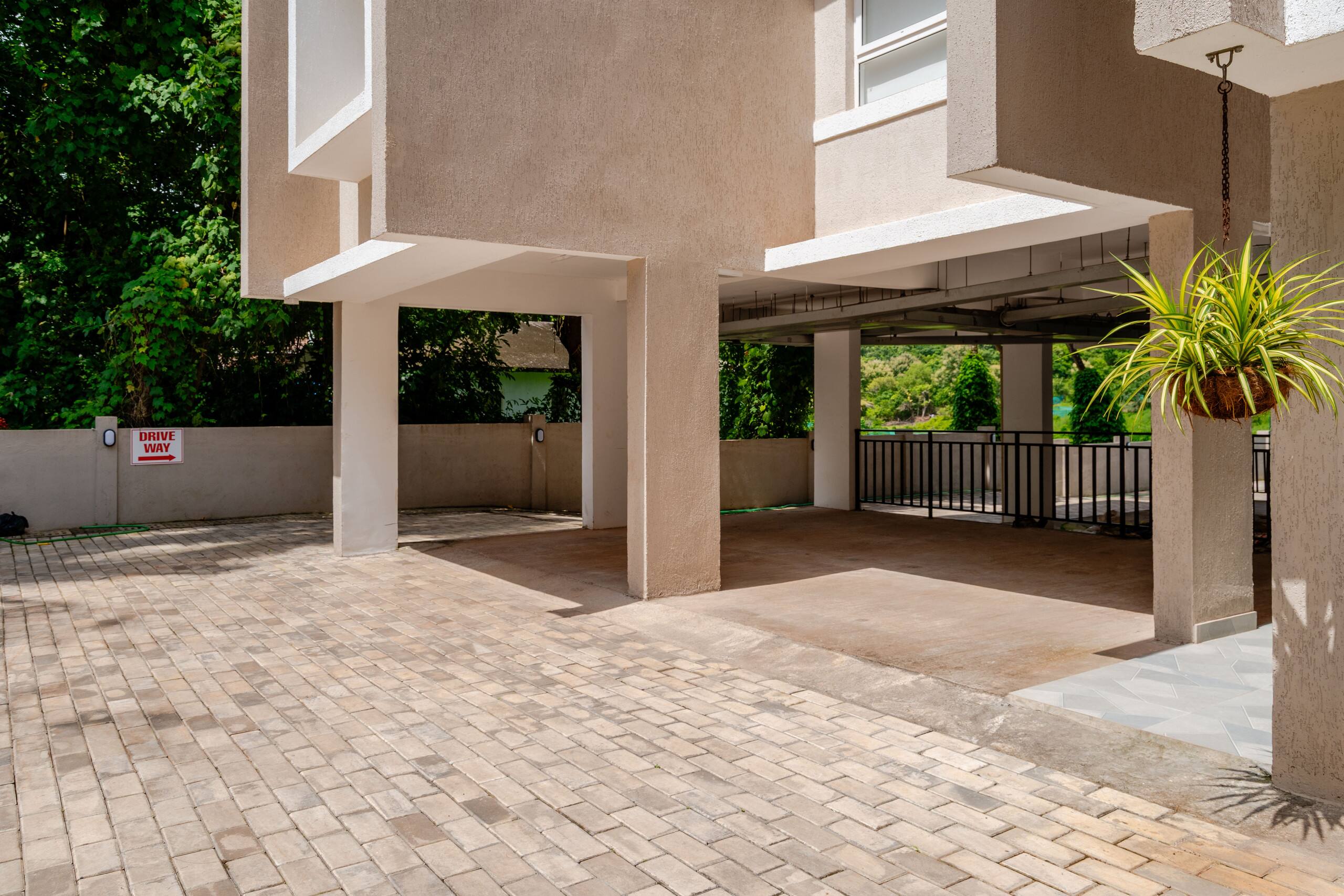 Nest Escape 306 By Casa Cove 2BHK Candolim Beach 26