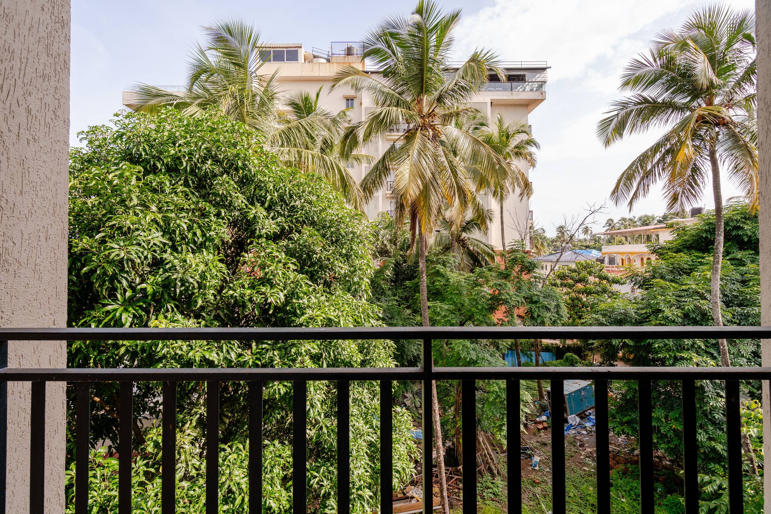 Nest Escape 306 By Casa Cove 2BHK Candolim Beach 27