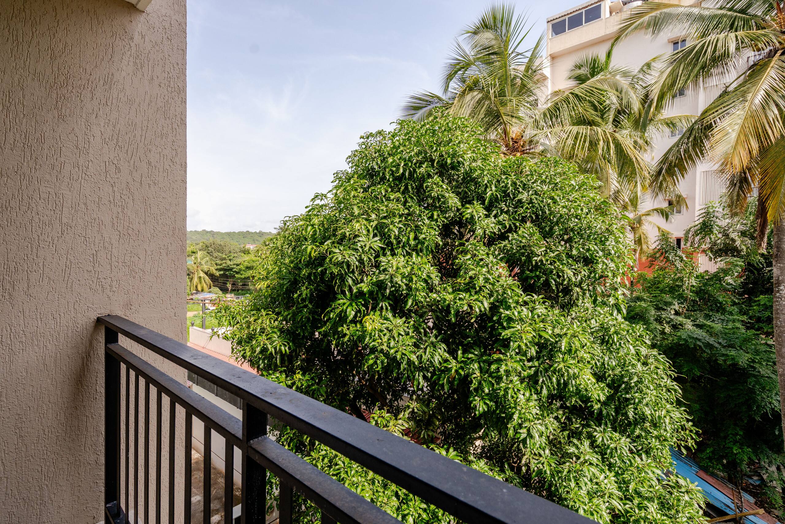 Nest Escape 306 By Casa Cove 2BHK Candolim Beach 29