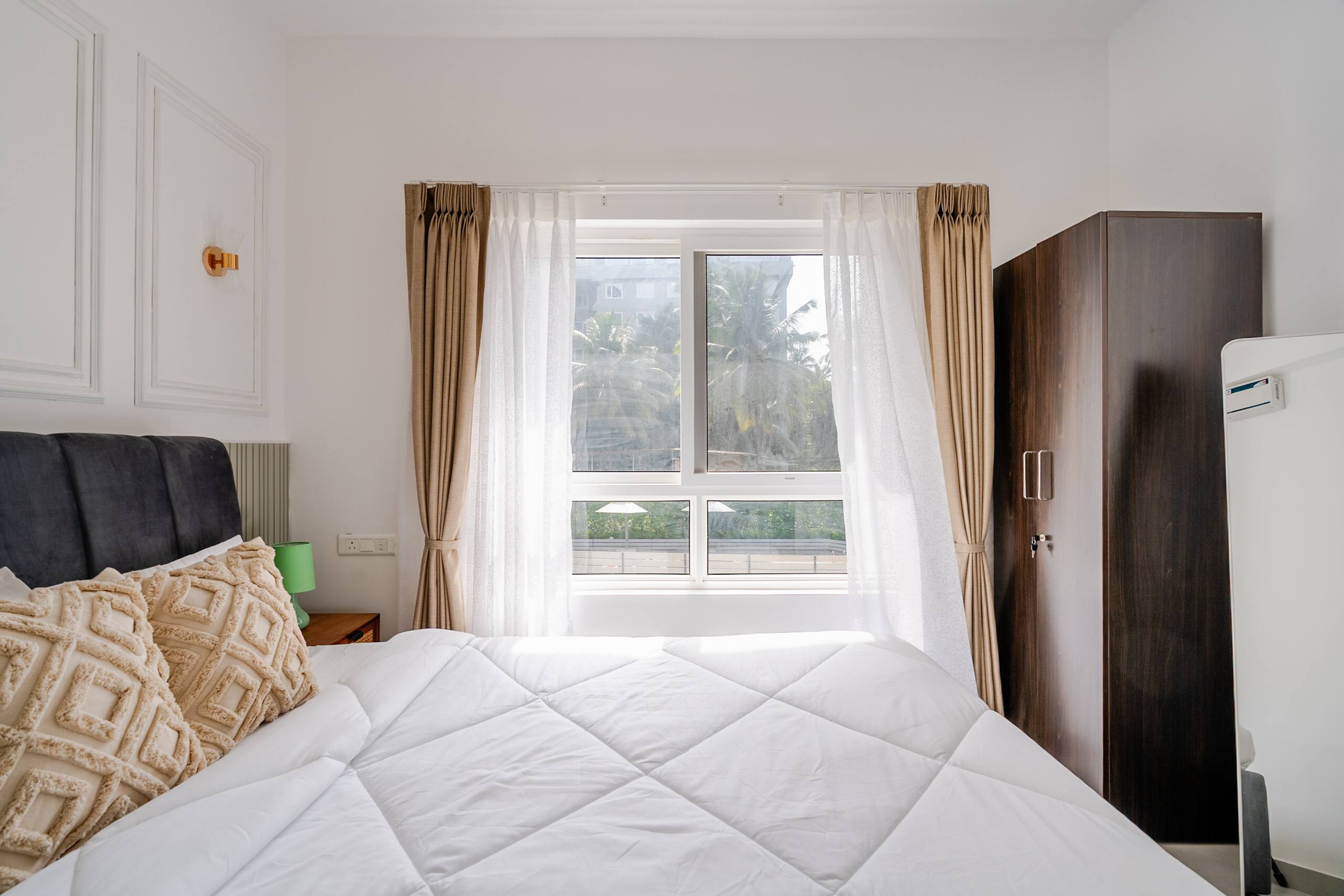 Nest Escape 306 By Casa Cove 2BHK Candolim Beach 18