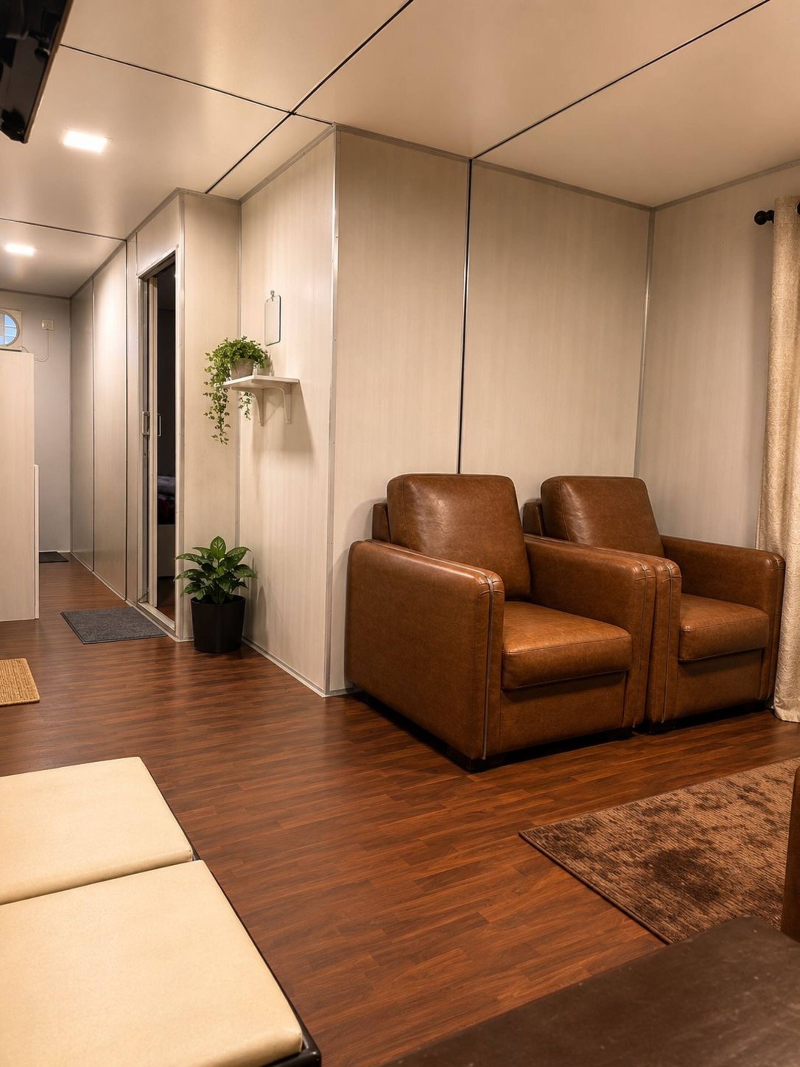 Hasiru Farm Stay 10
