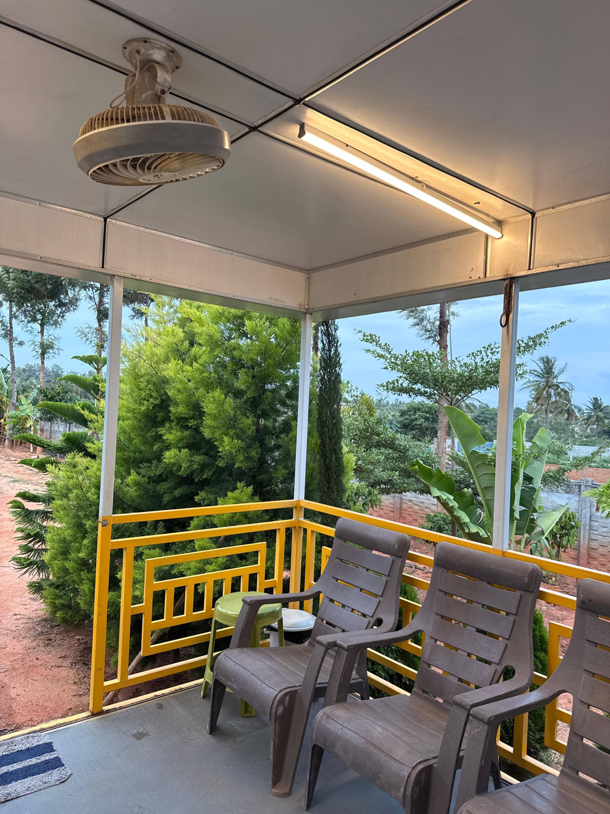 Hasiru Farm Stay 24