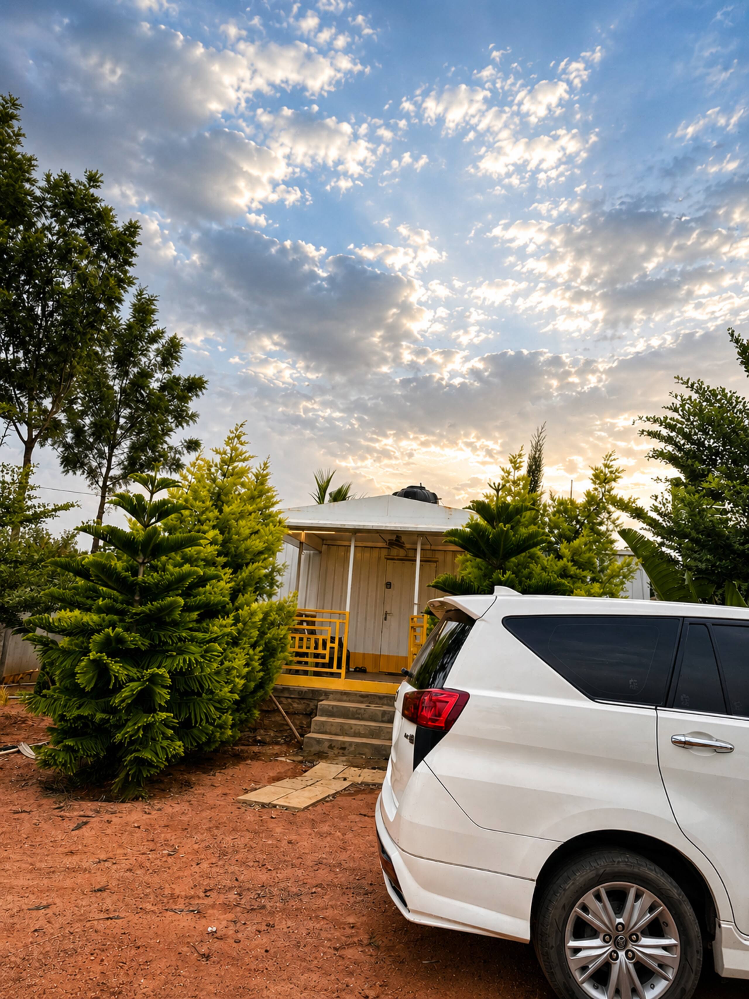 Hasiru Farm Stay — photo 4