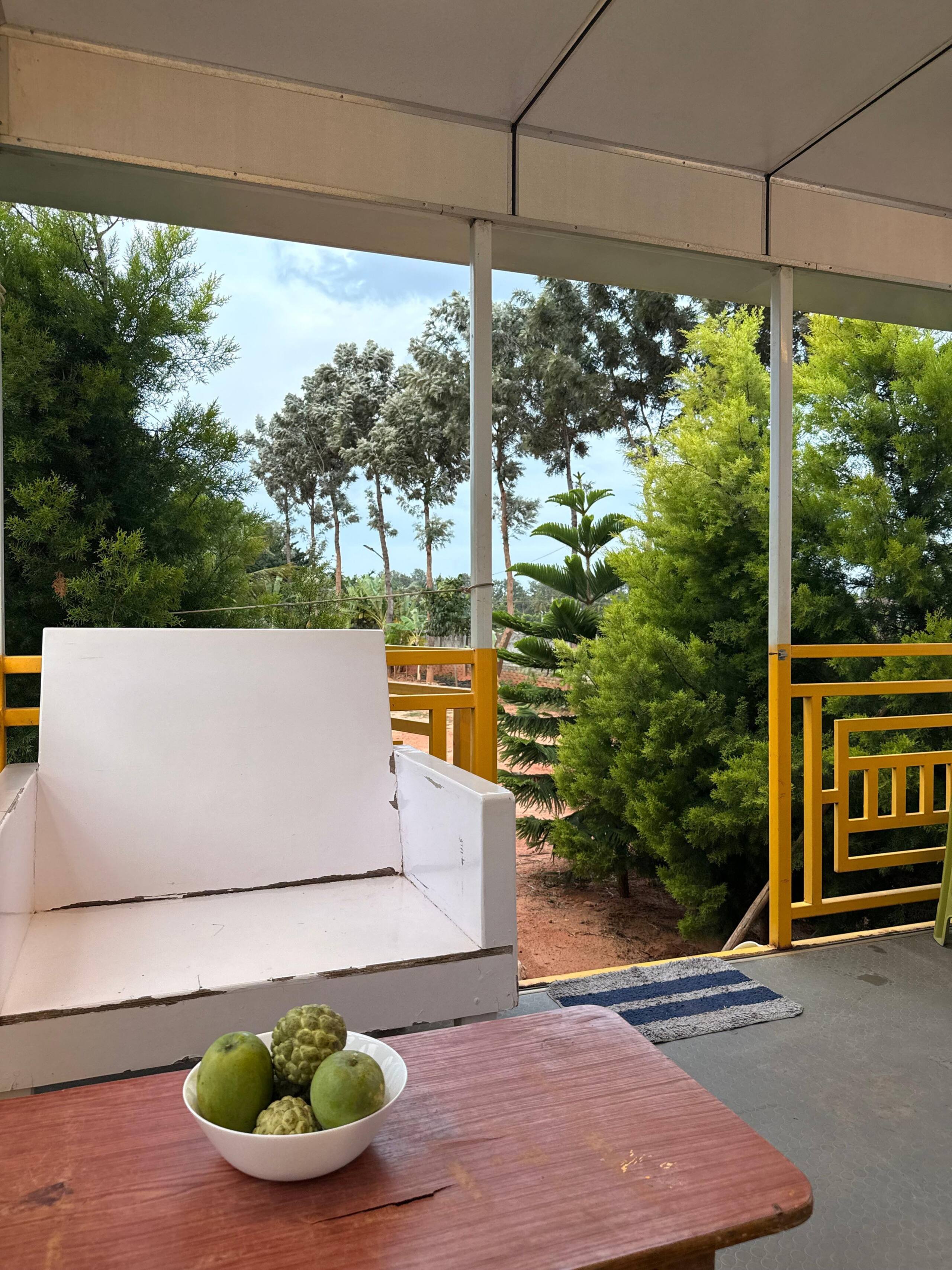 Hasiru Farm Stay — photo 5