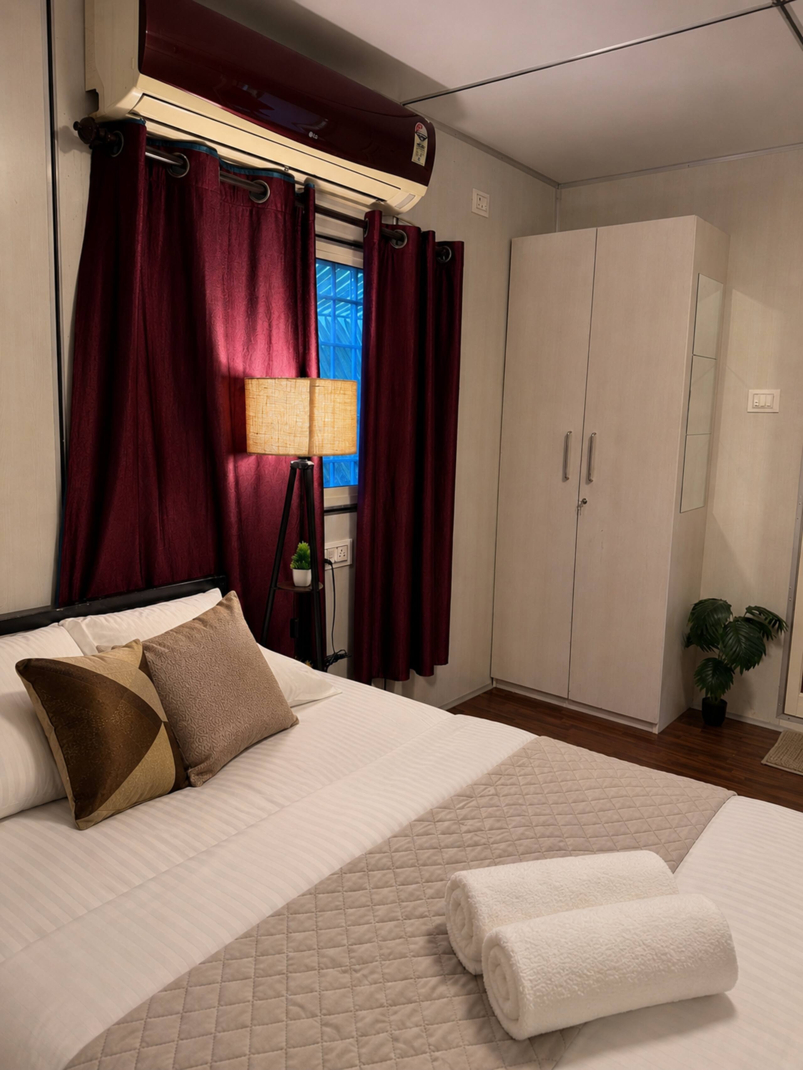 Hasiru Farm Stay 19