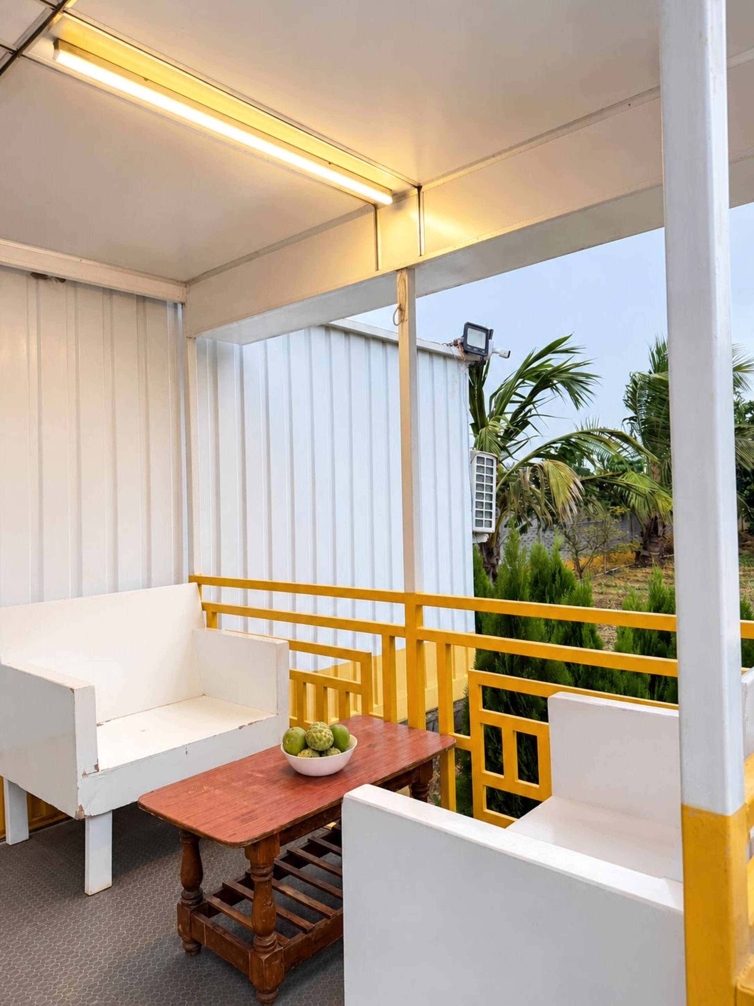 Hasiru Farm Stay 27