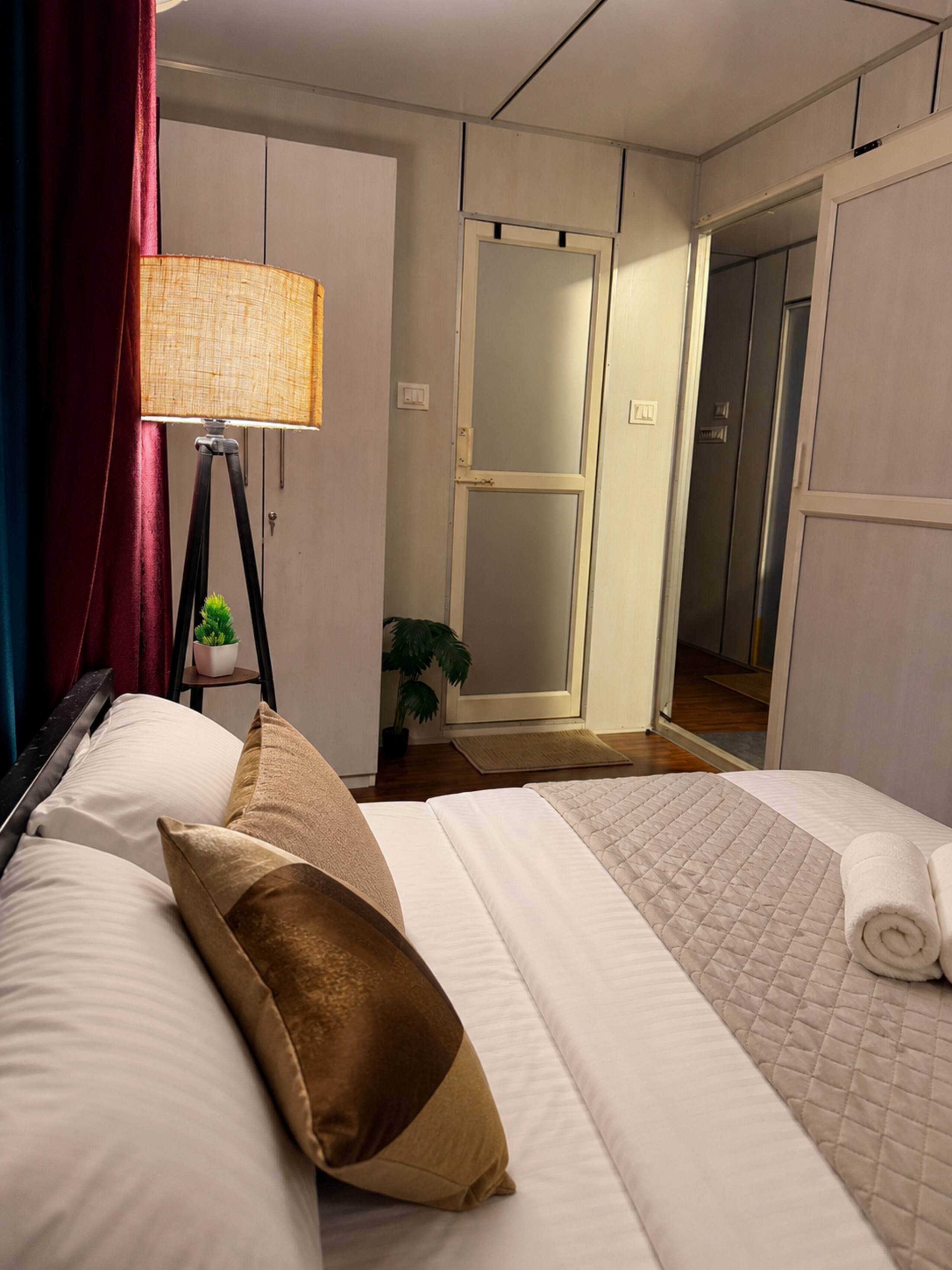 Hasiru Farm Stay 18