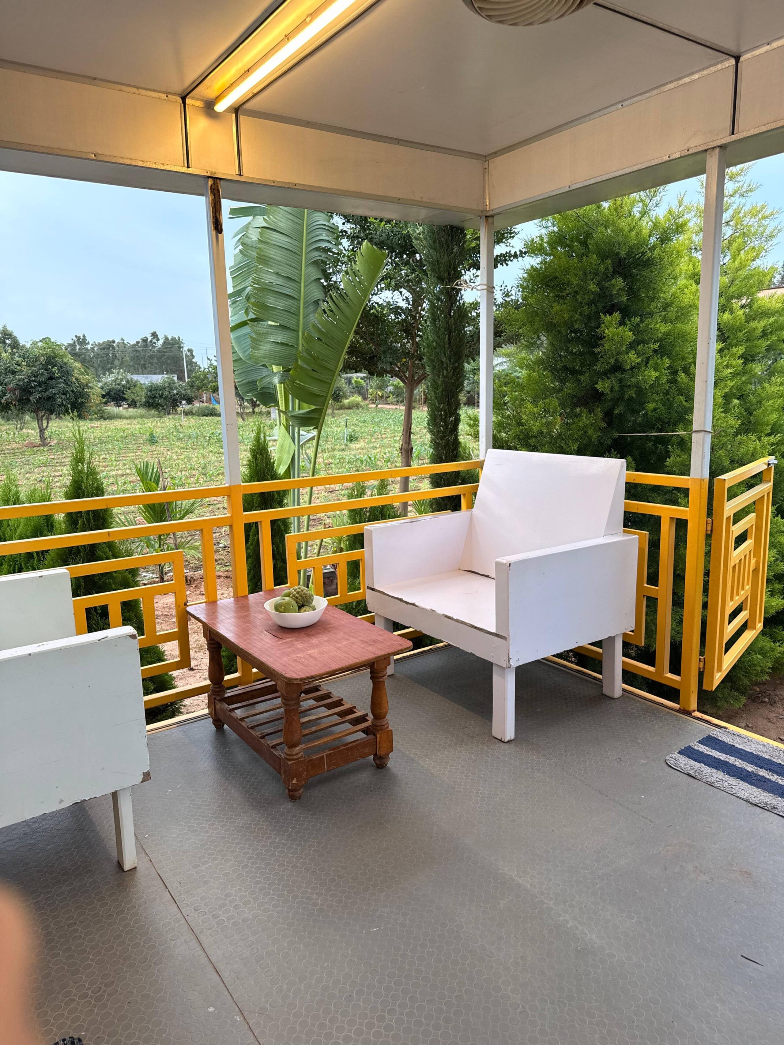 Hasiru Farm Stay — photo 3