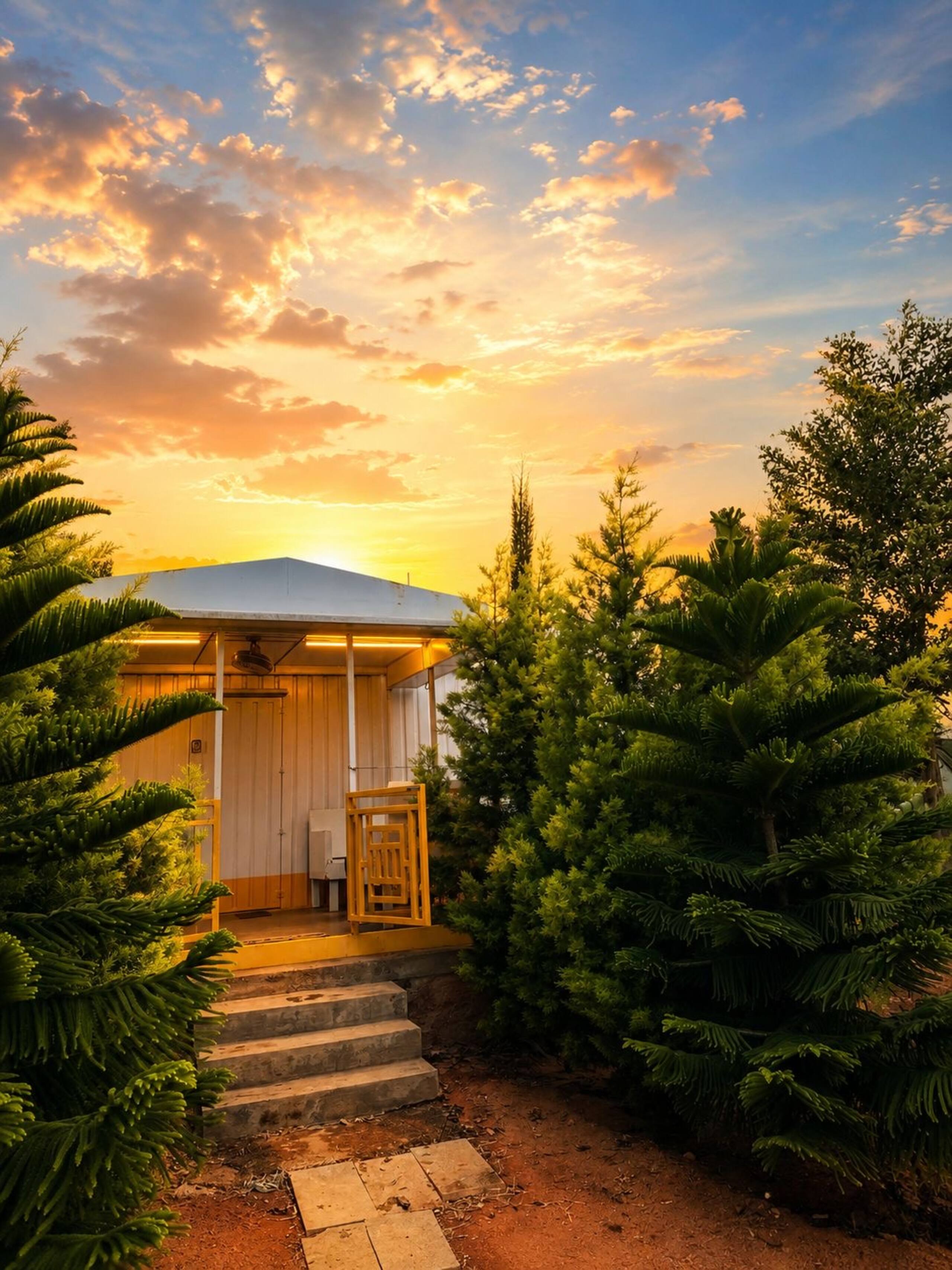 Hasiru Farm Stay 28