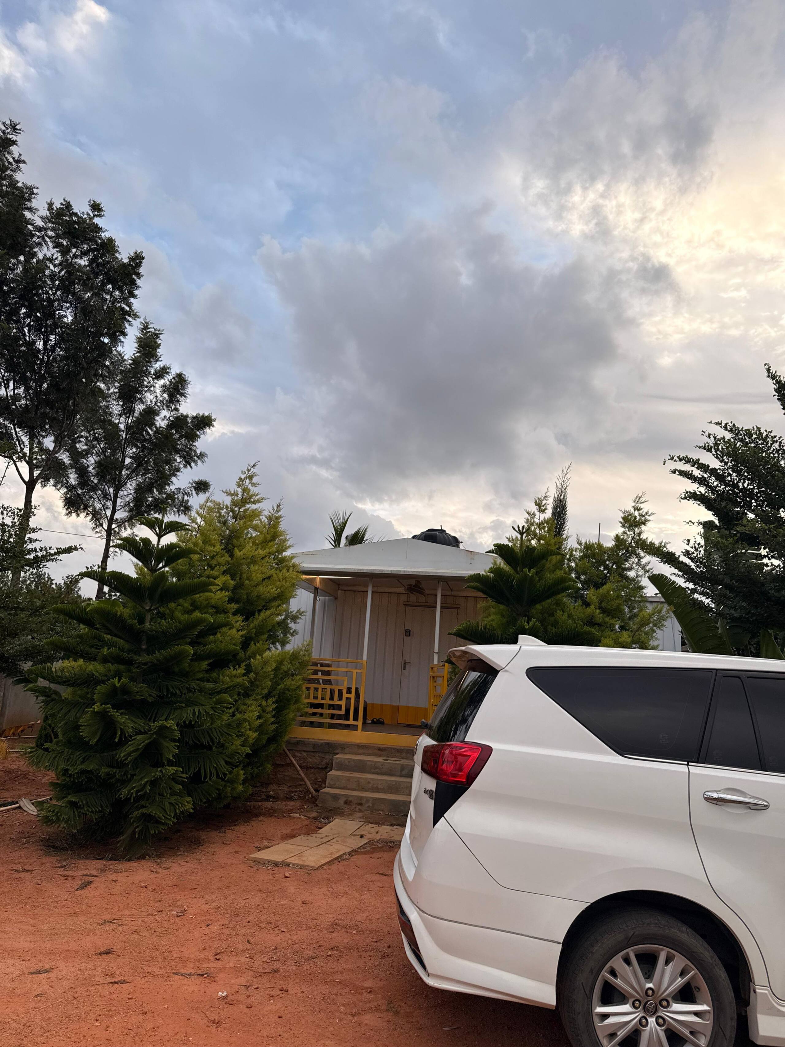 Hasiru Farm Stay 6