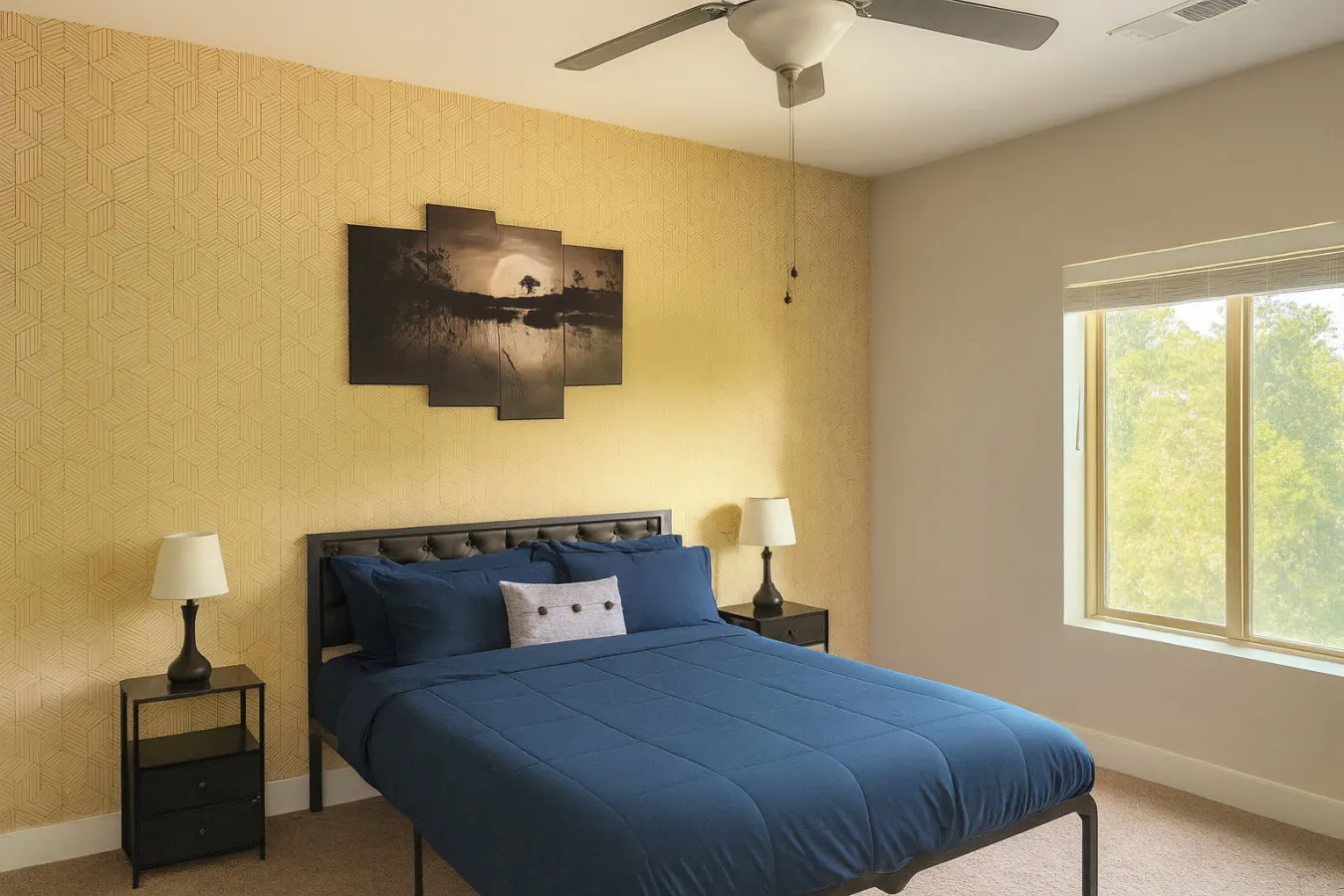 Spacious 2BR/2BA Condo Across from UAB 3F 11