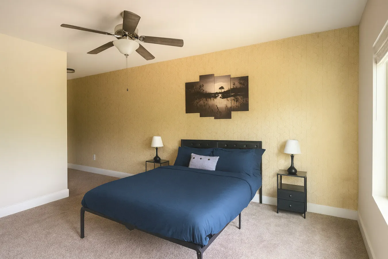 Spacious 2BR/2BA Condo Across from UAB 3F 14