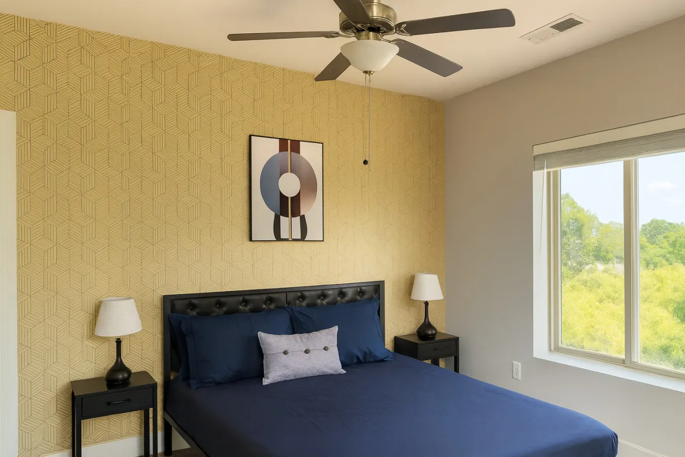 Spacious 2BR/2BA Condo Across from UAB 3F 18