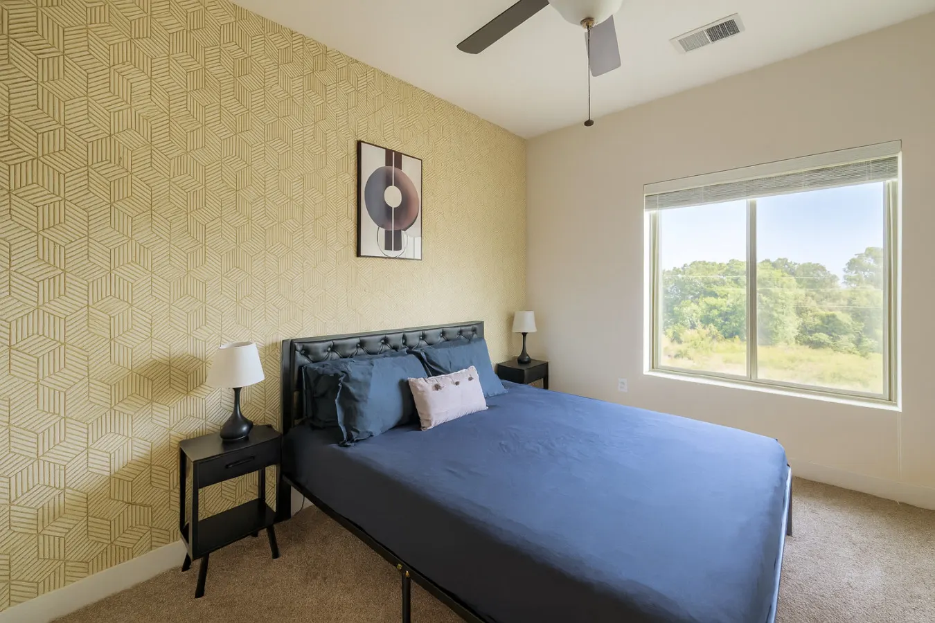 Spacious 2BR/2BA Condo Across from UAB 3F 19
