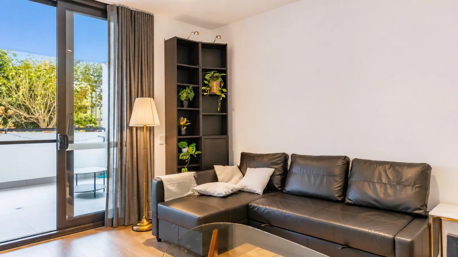 Mascot 2BR/2BA + Parking Station & Airport 11