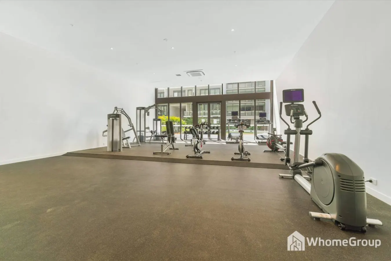 Mascot 2BR/2BA + Parking Station & Airport 17
