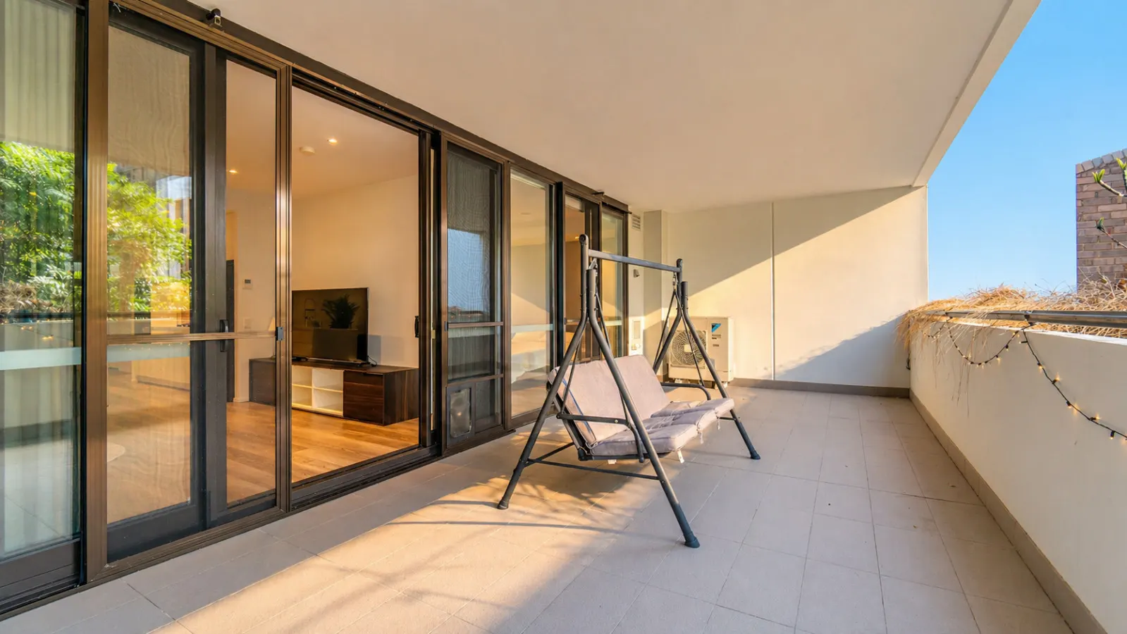 Mascot 2BR/2BA + Parking Station & Airport 3