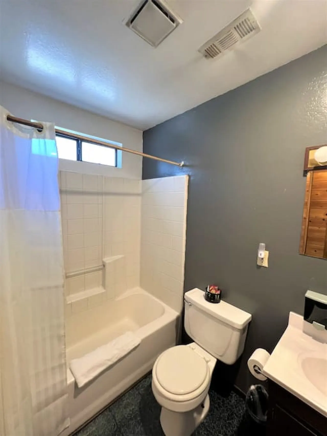 Spacious Room with Jetted - Bear Manor #4 4