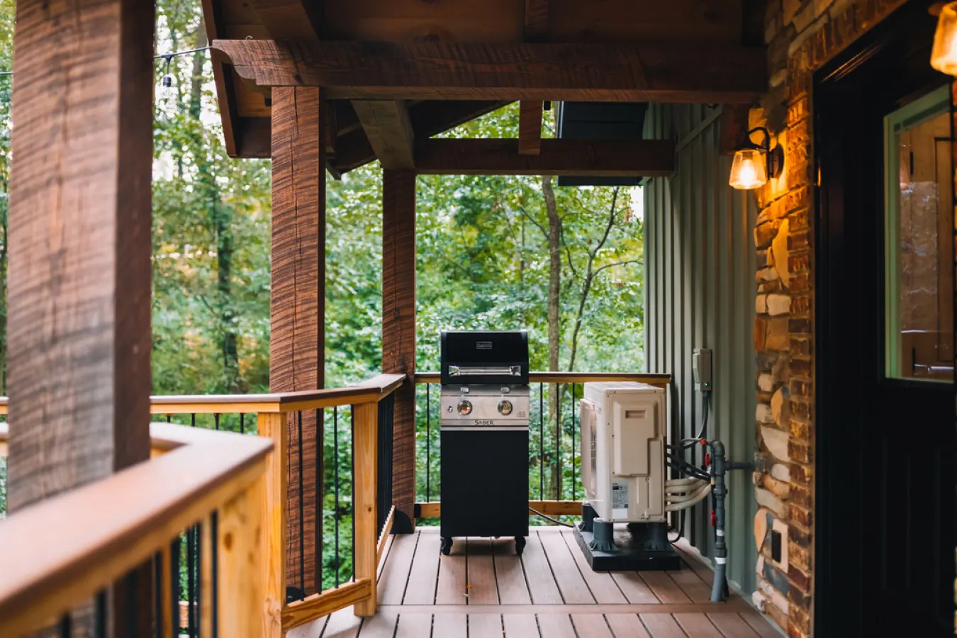 The Treehouse @Brandywine Grove 9