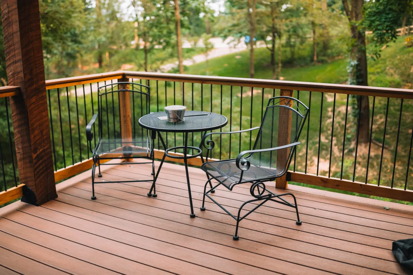 The Treehouse @Brandywine Grove 11