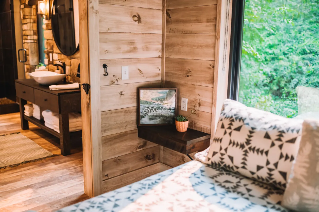 The Treehouse @Brandywine Grove 12