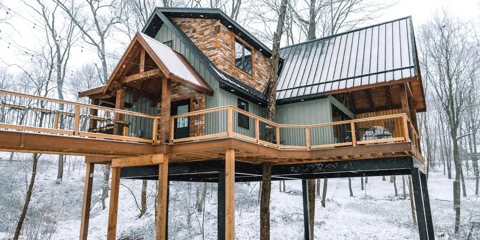 The Treehouse @Brandywine Grove 16