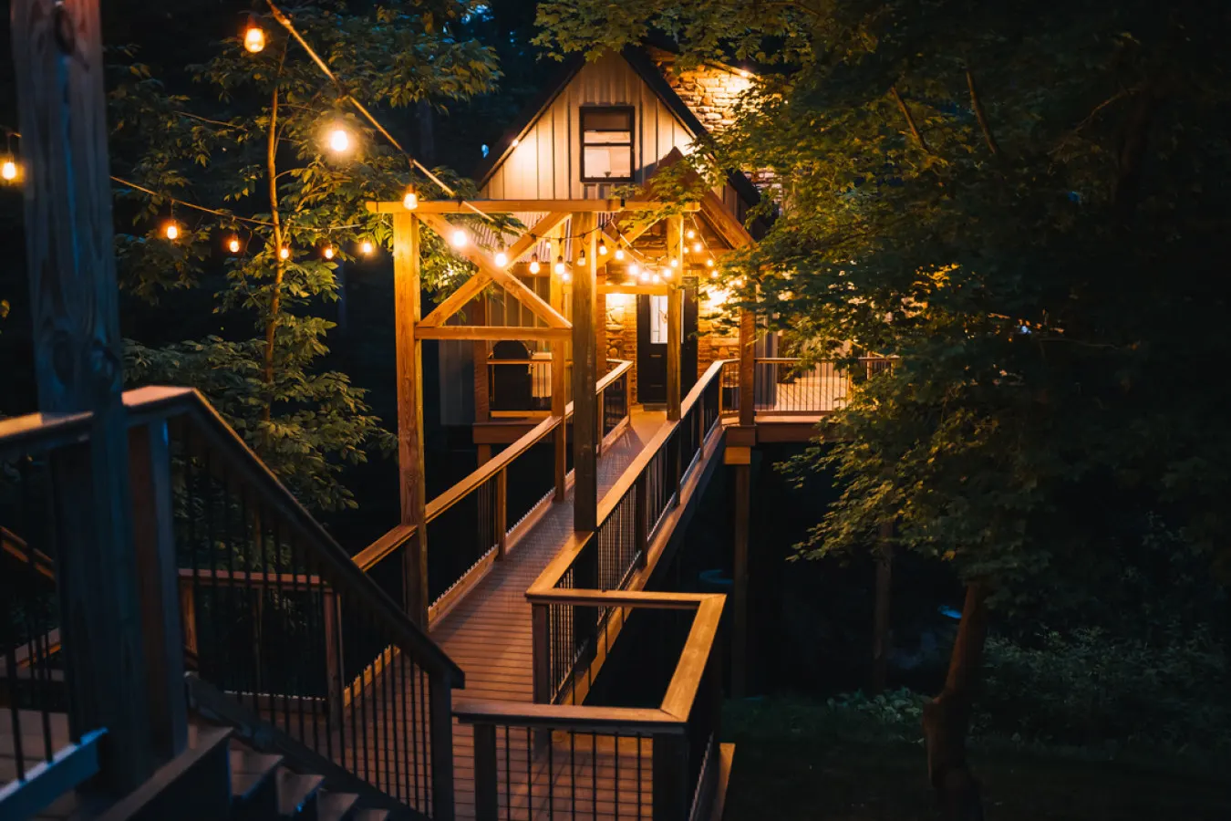 The Treehouse @Brandywine Grove — photo 5