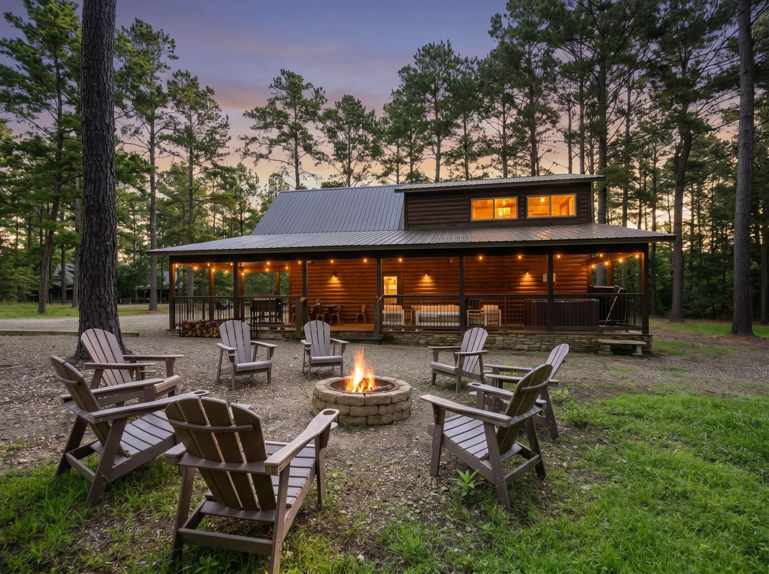 Over Yonder Inn