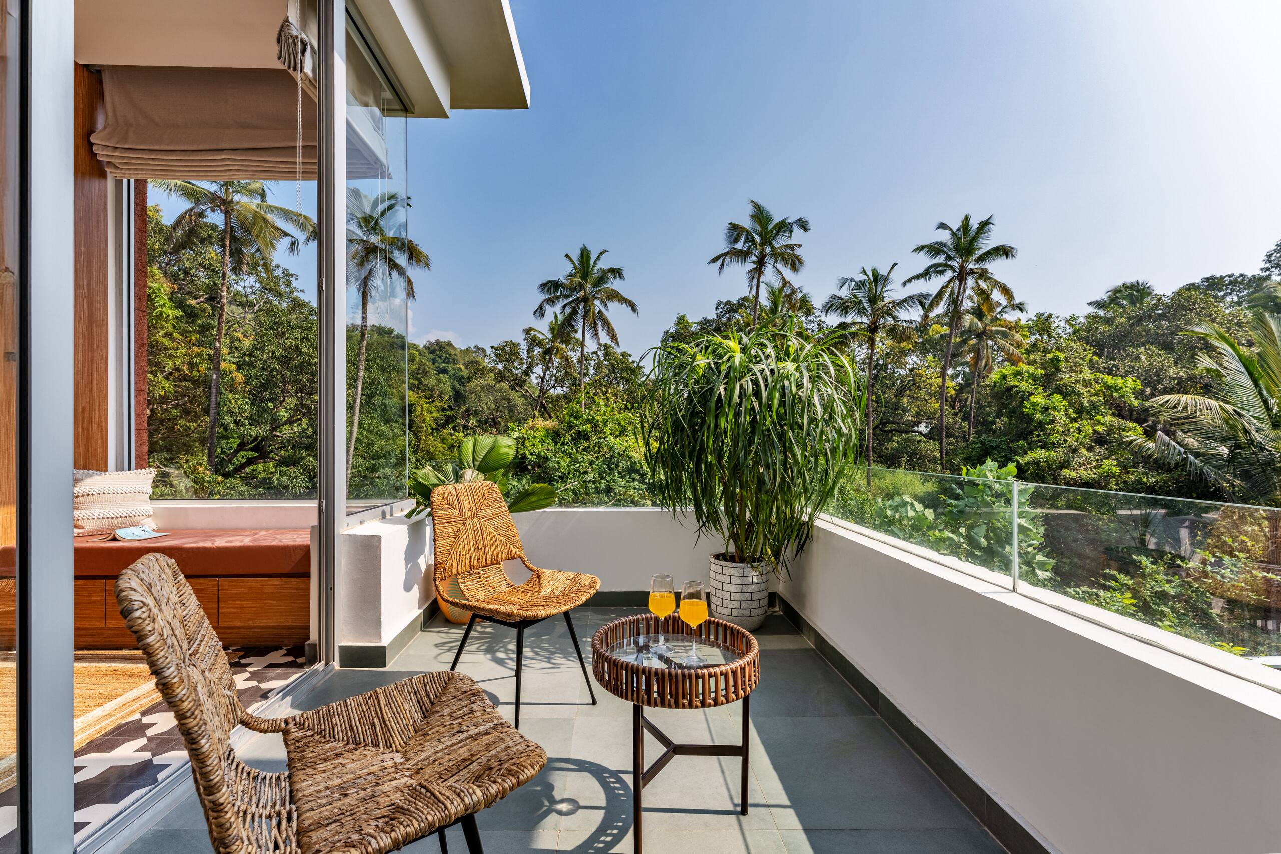 LaMasillia 2BHK Japanese-Style Villa Pool & Garden — photo 3