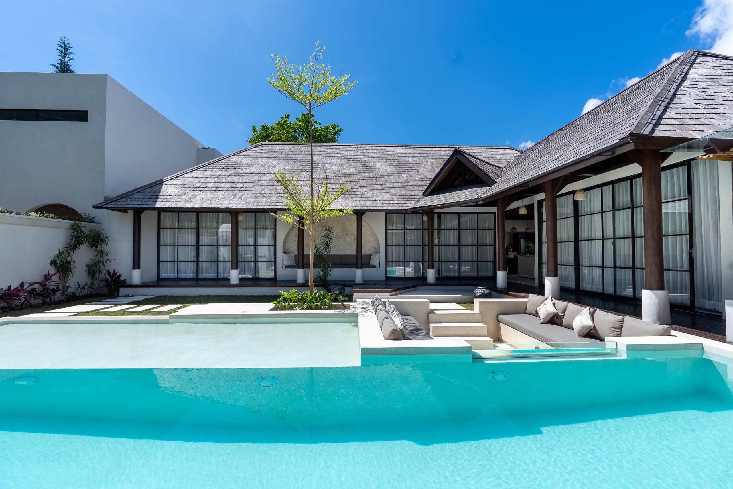 3BR Villa Close to Jimbaran Beach — photo 2