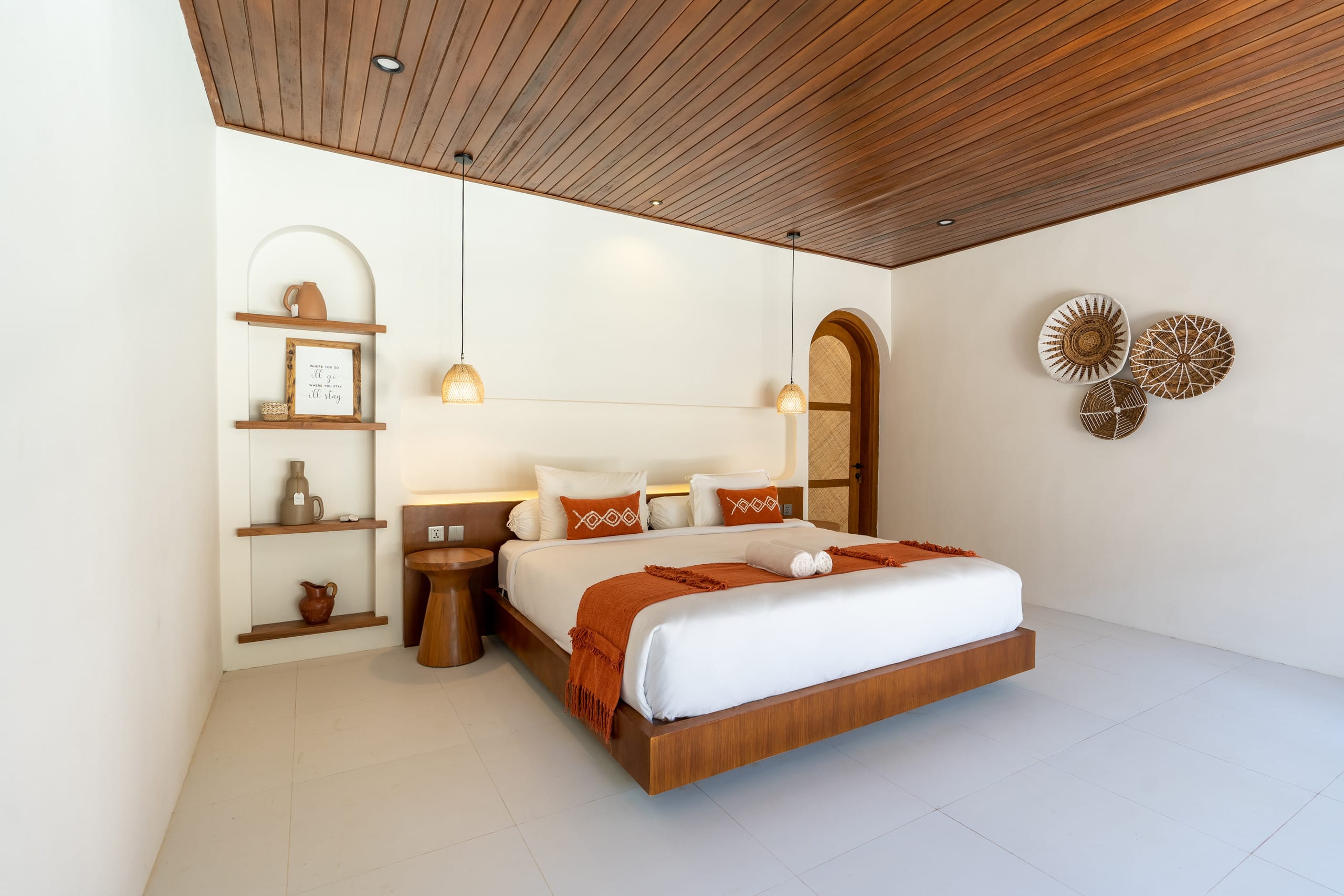 3BR Villa Close to Jimbaran Beach 6