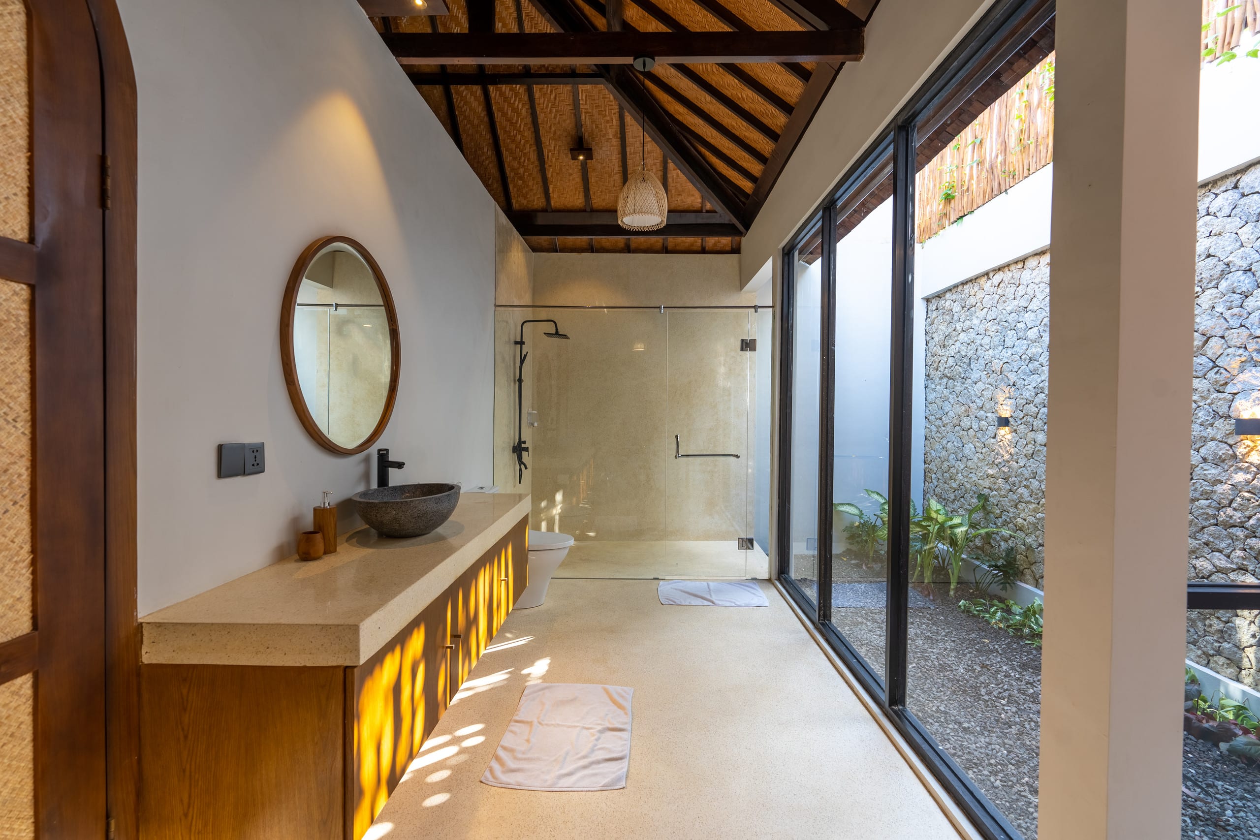 3BR Villa Close to Jimbaran Beach 8