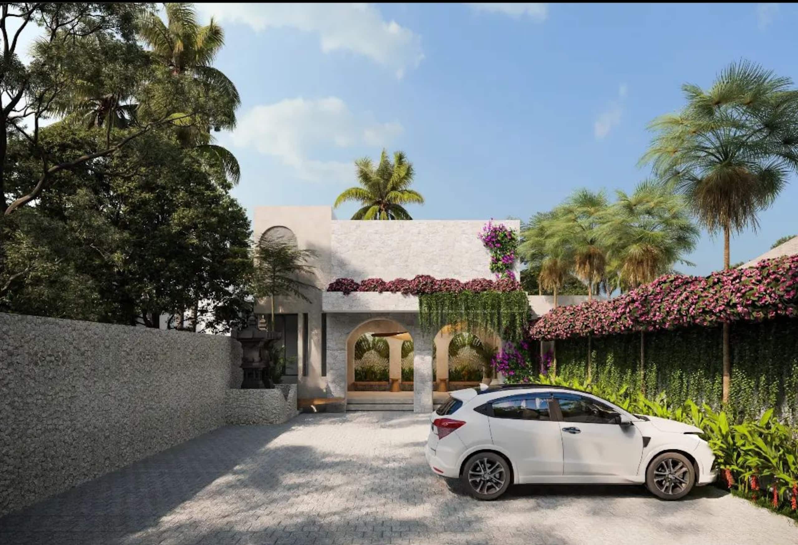 3BR Villa Close to Jimbaran Beach 14