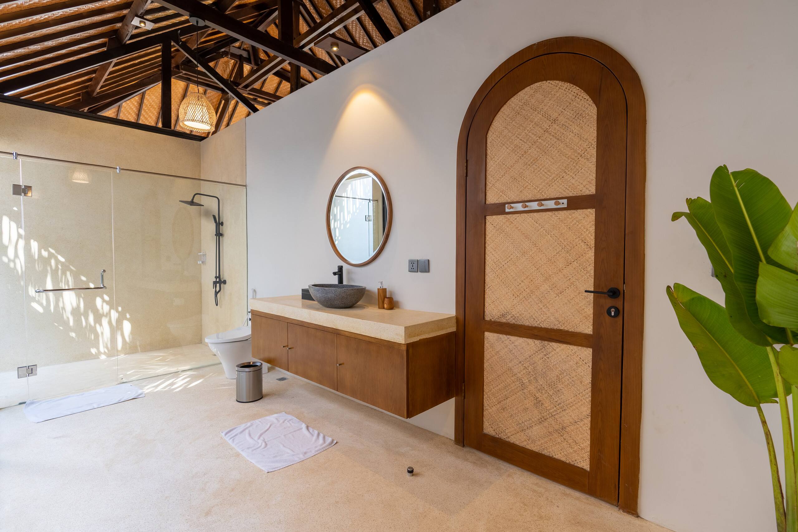 3BR Villa Close to Jimbaran Beach 9
