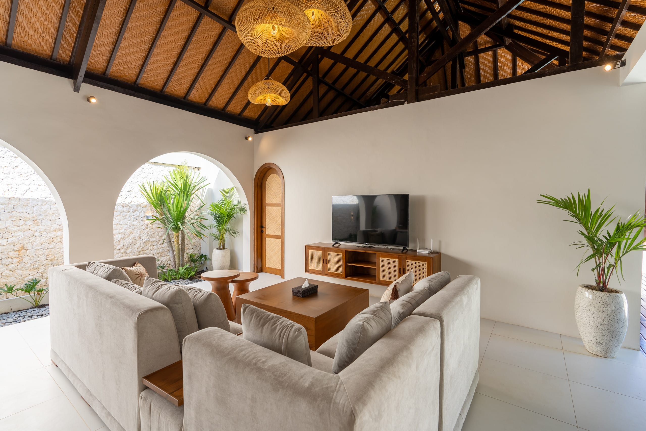 3BR Villa Close to Jimbaran Beach 11