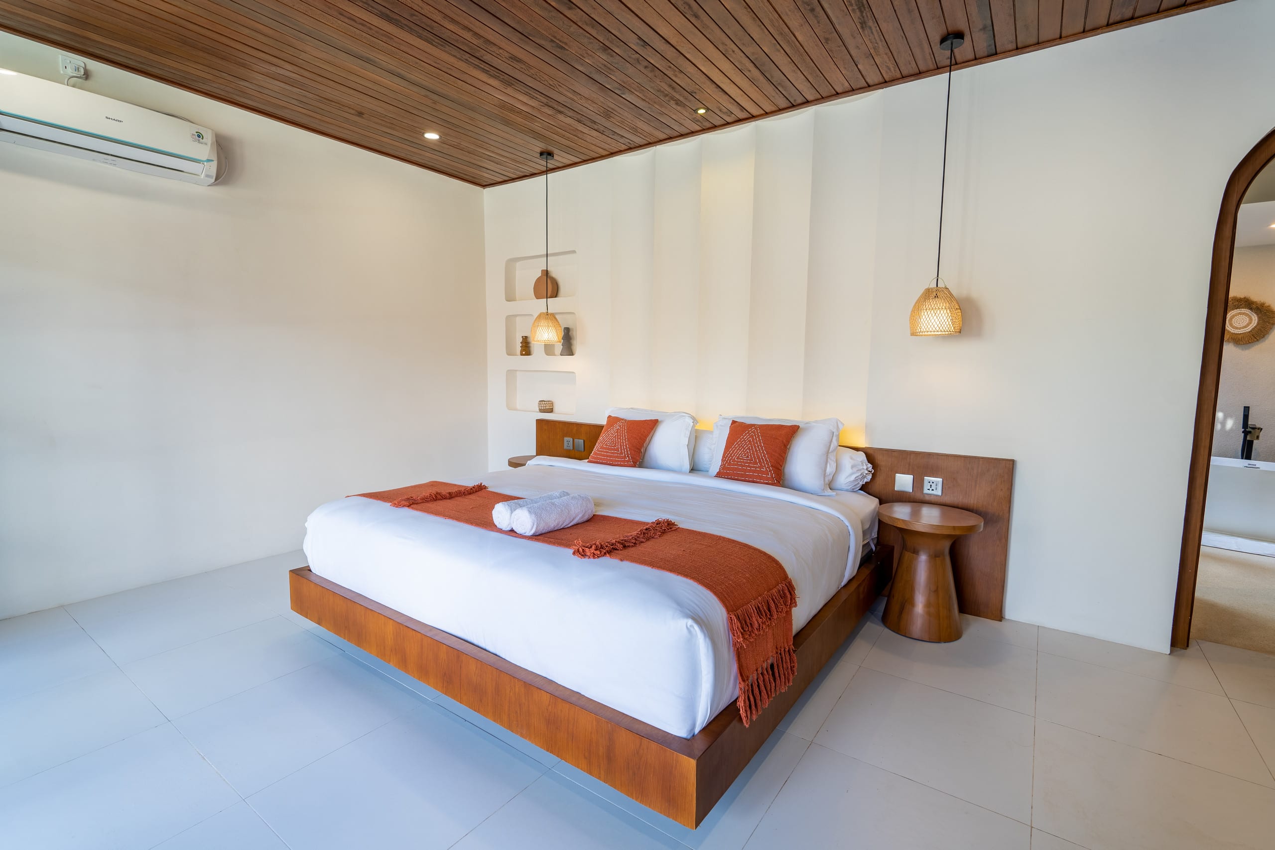 3BR Villa Close to Jimbaran Beach 7