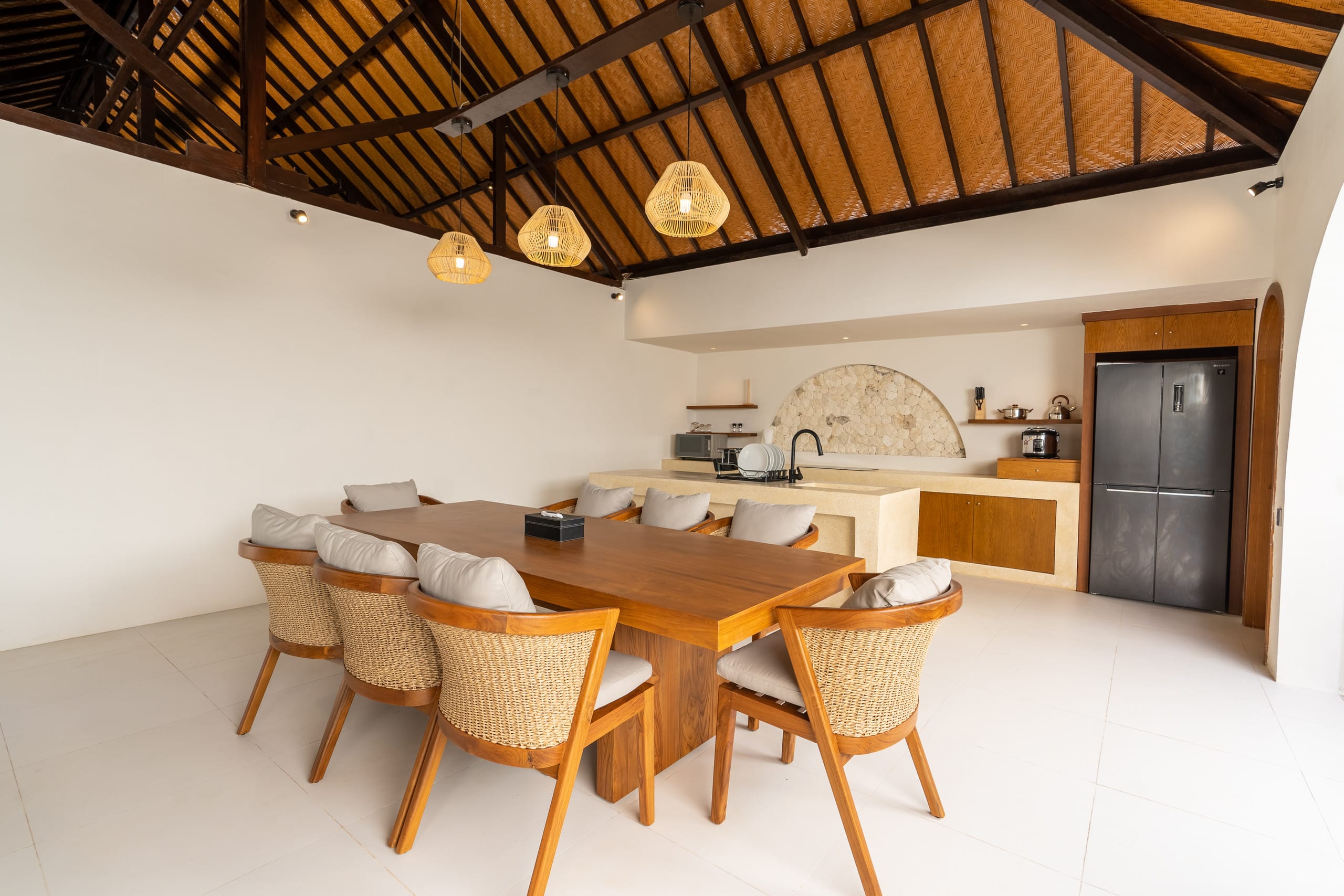 3BR Villa Close to Jimbaran Beach 12