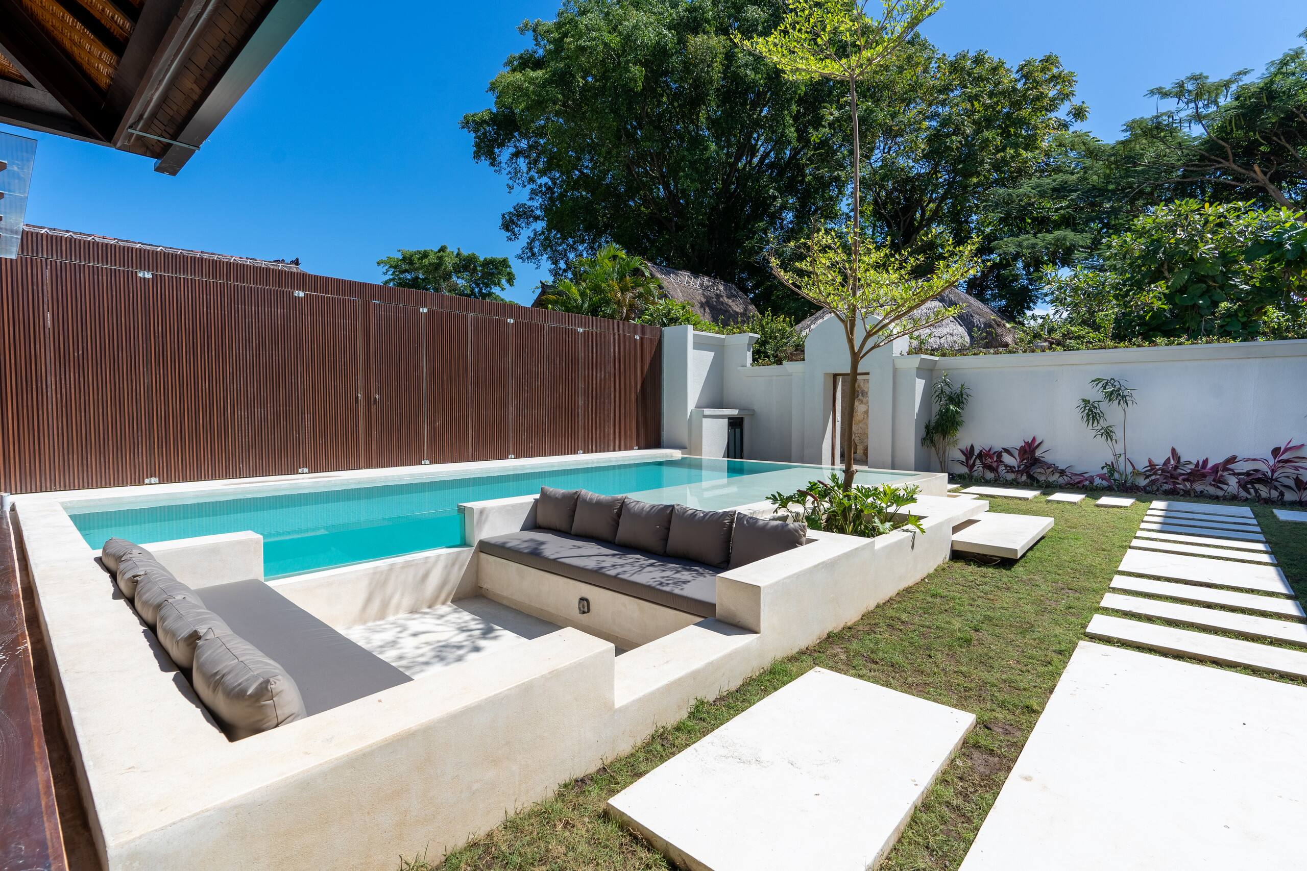 3BR Villa Close to Jimbaran Beach — photo 3